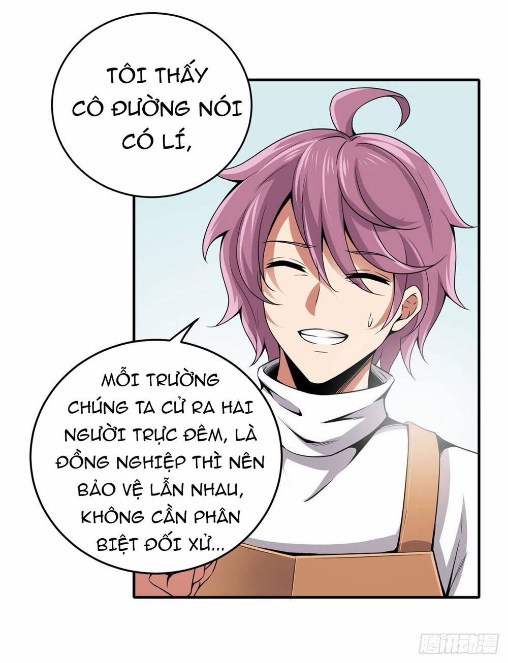 Nghịch Thiên Chiến Kỷ 13 trang 29