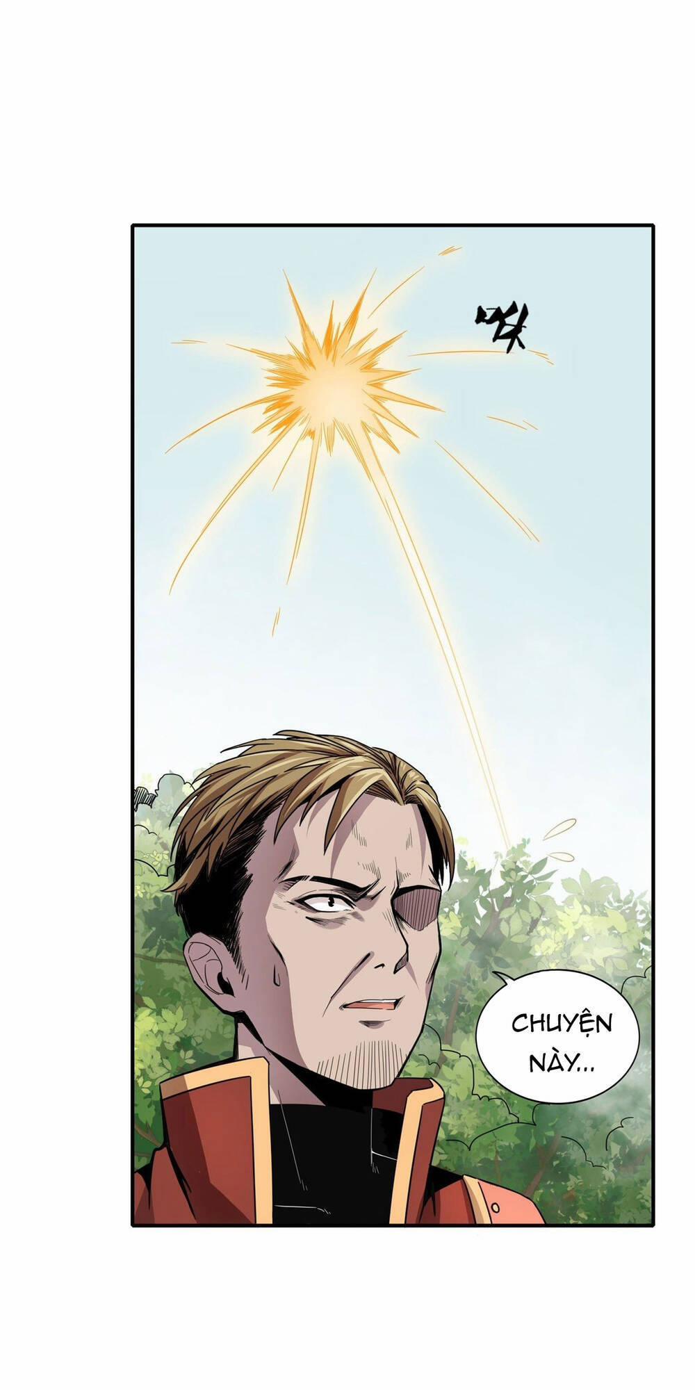 Nghịch Thiên Chiến Kỷ 13 trang 40