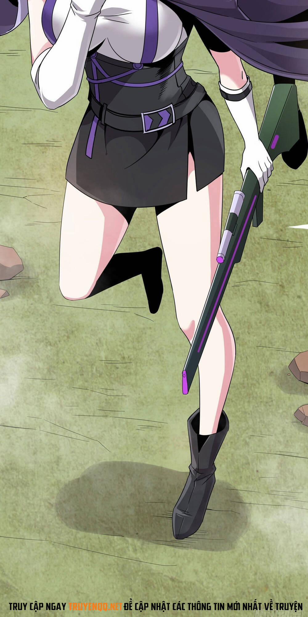 Nghịch Thiên Chiến Kỷ 13 trang 48