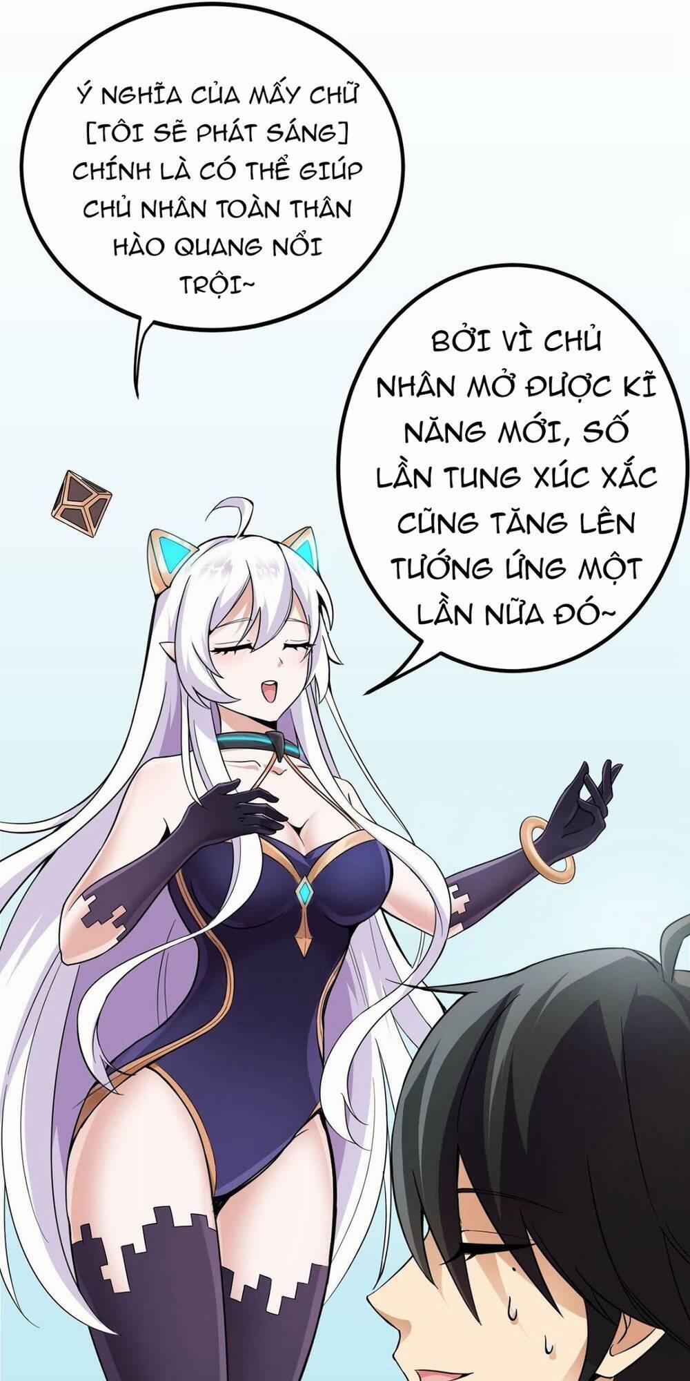 Nghịch Thiên Chiến Kỷ 13 trang 5