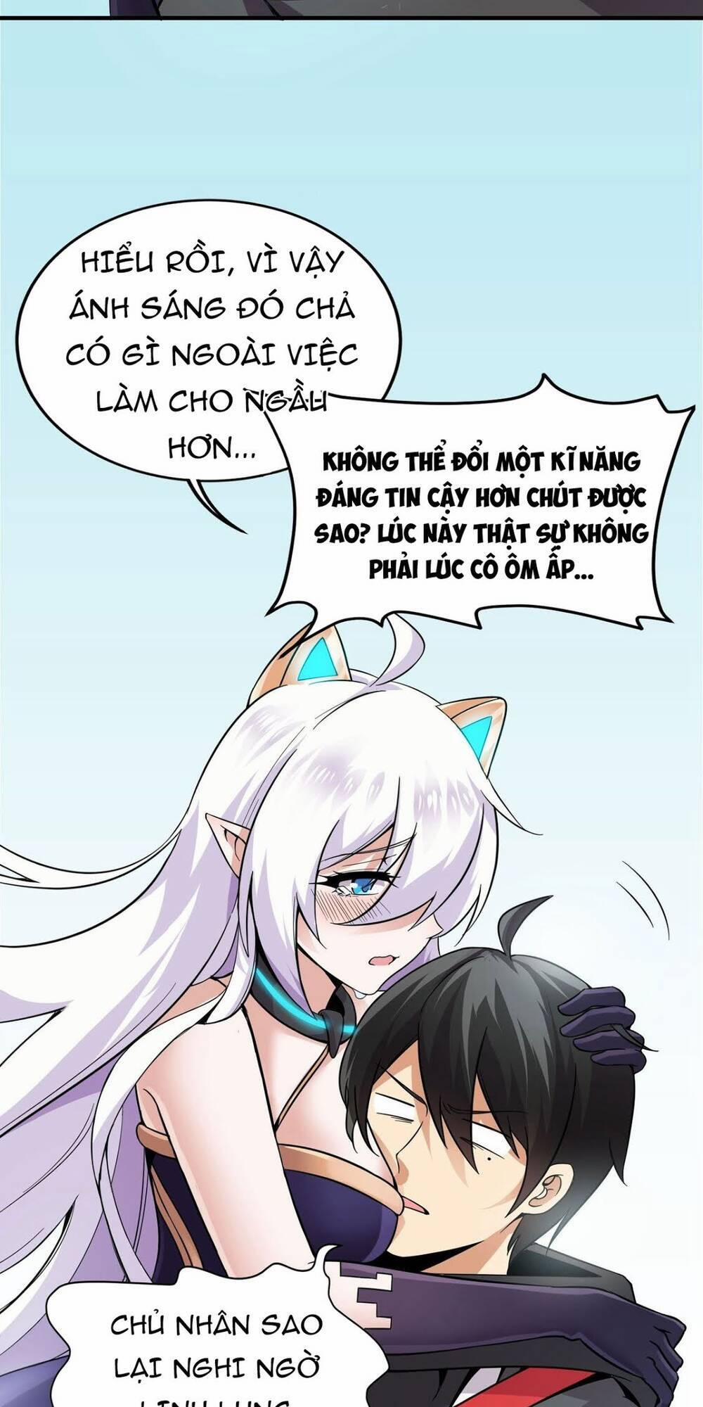 Nghịch Thiên Chiến Kỷ 13 trang 7