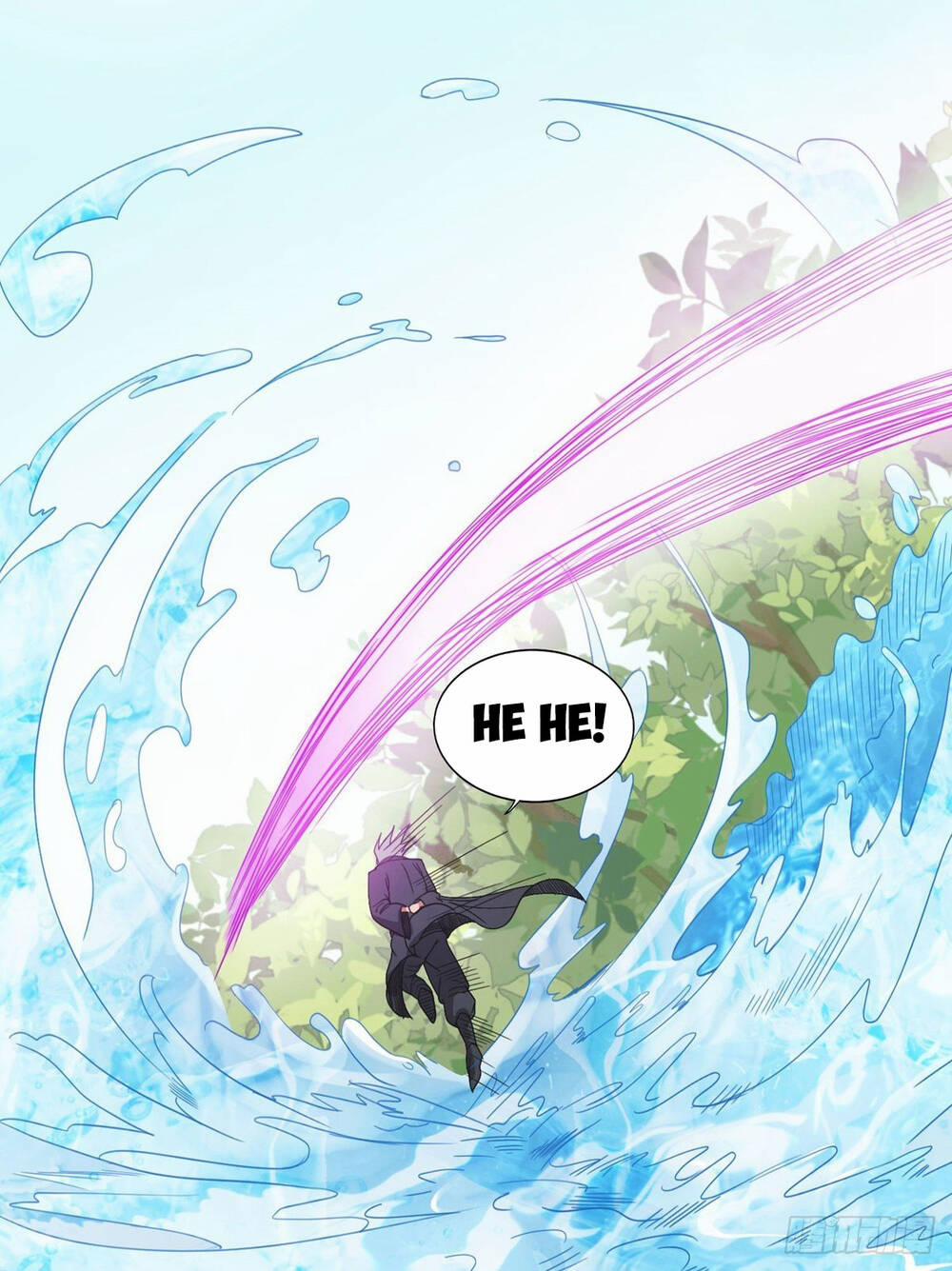 Nghịch Thiên Chiến Kỷ 14 trang 11