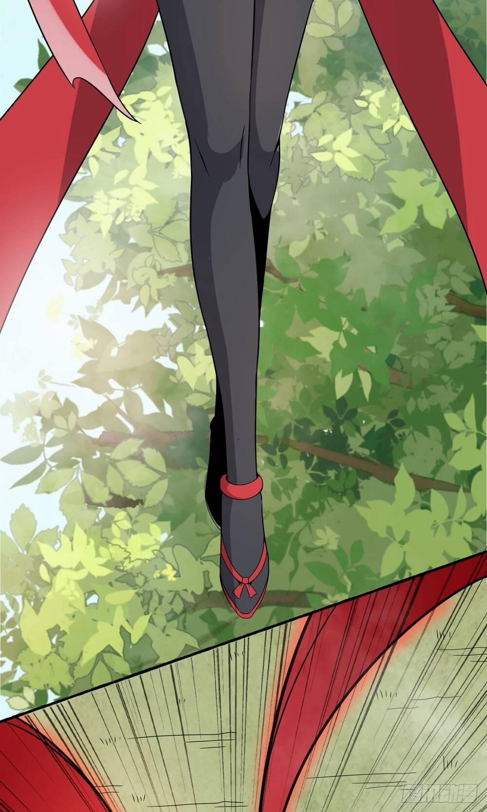 Nghịch Thiên Chiến Kỷ 14 trang 21