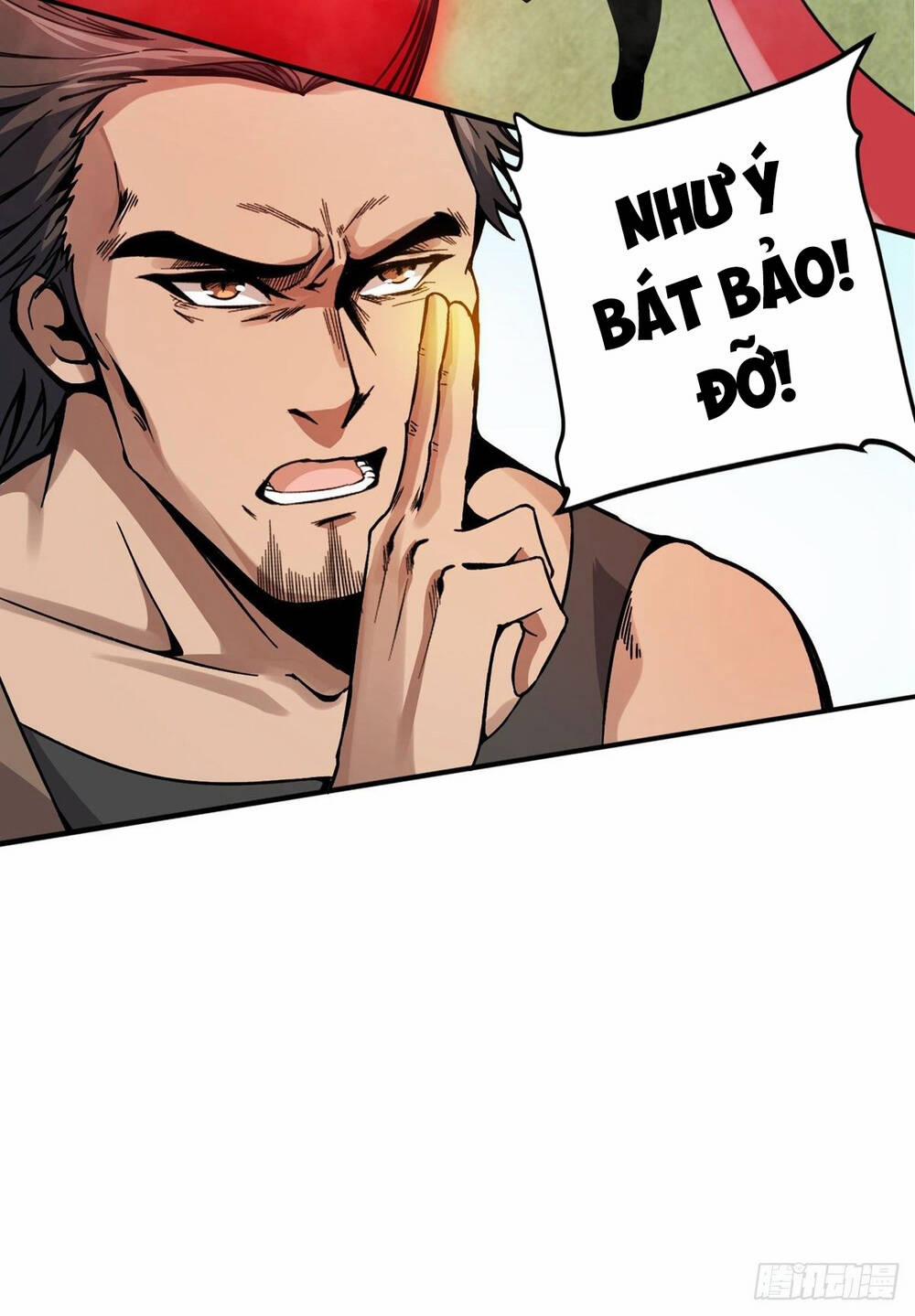 Nghịch Thiên Chiến Kỷ 14 trang 24