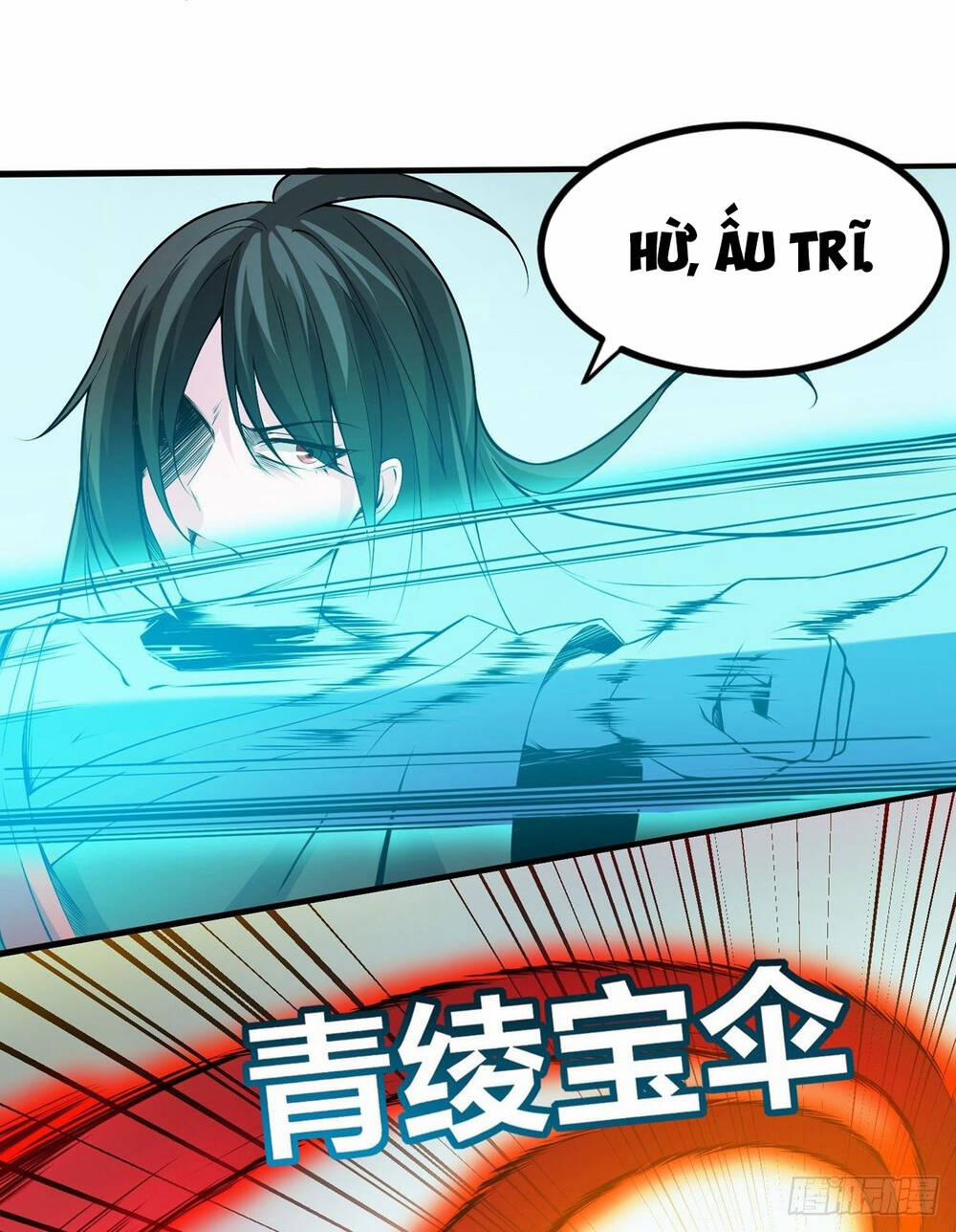 Nghịch Thiên Chiến Kỷ 14 trang 32