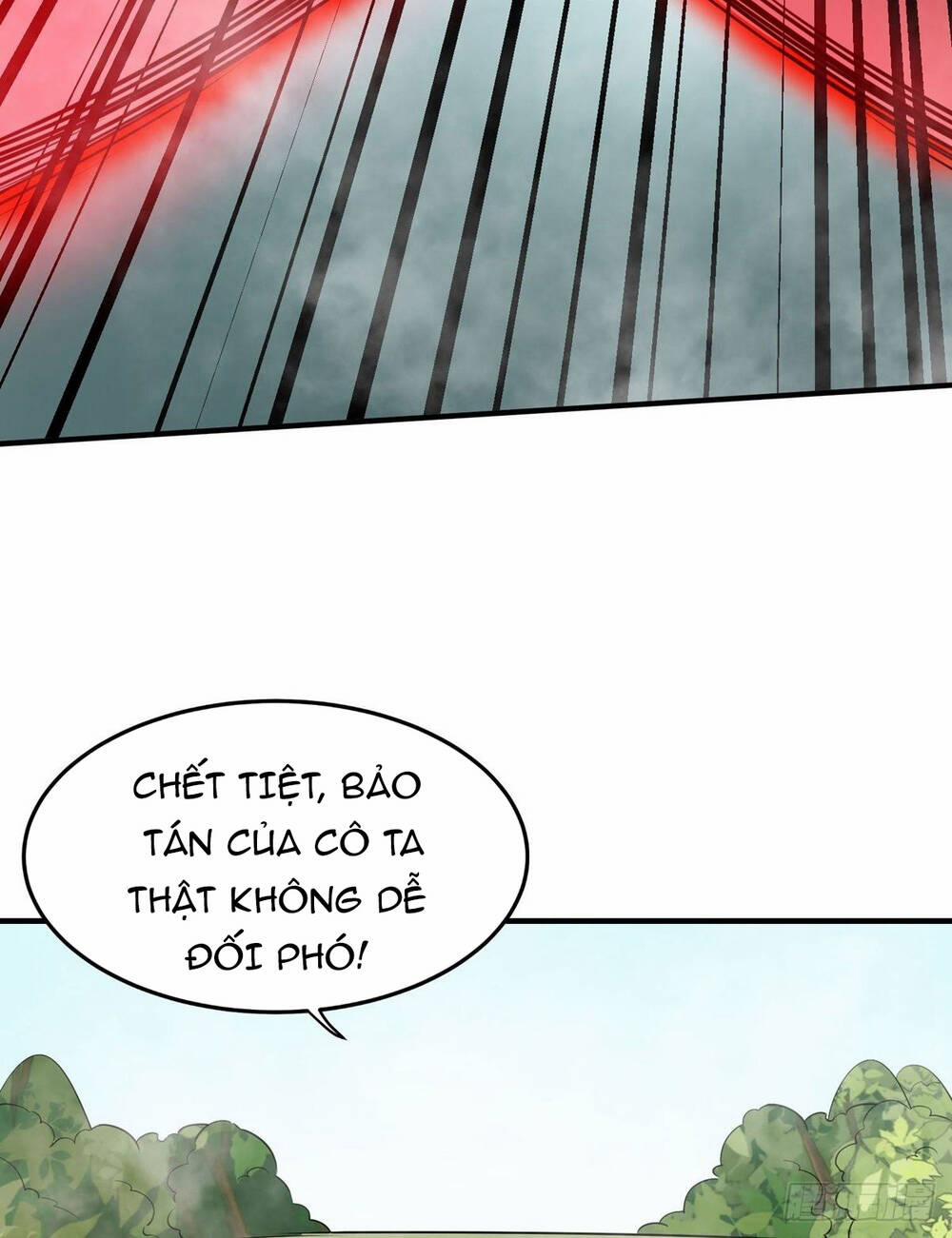 Nghịch Thiên Chiến Kỷ 14 trang 34