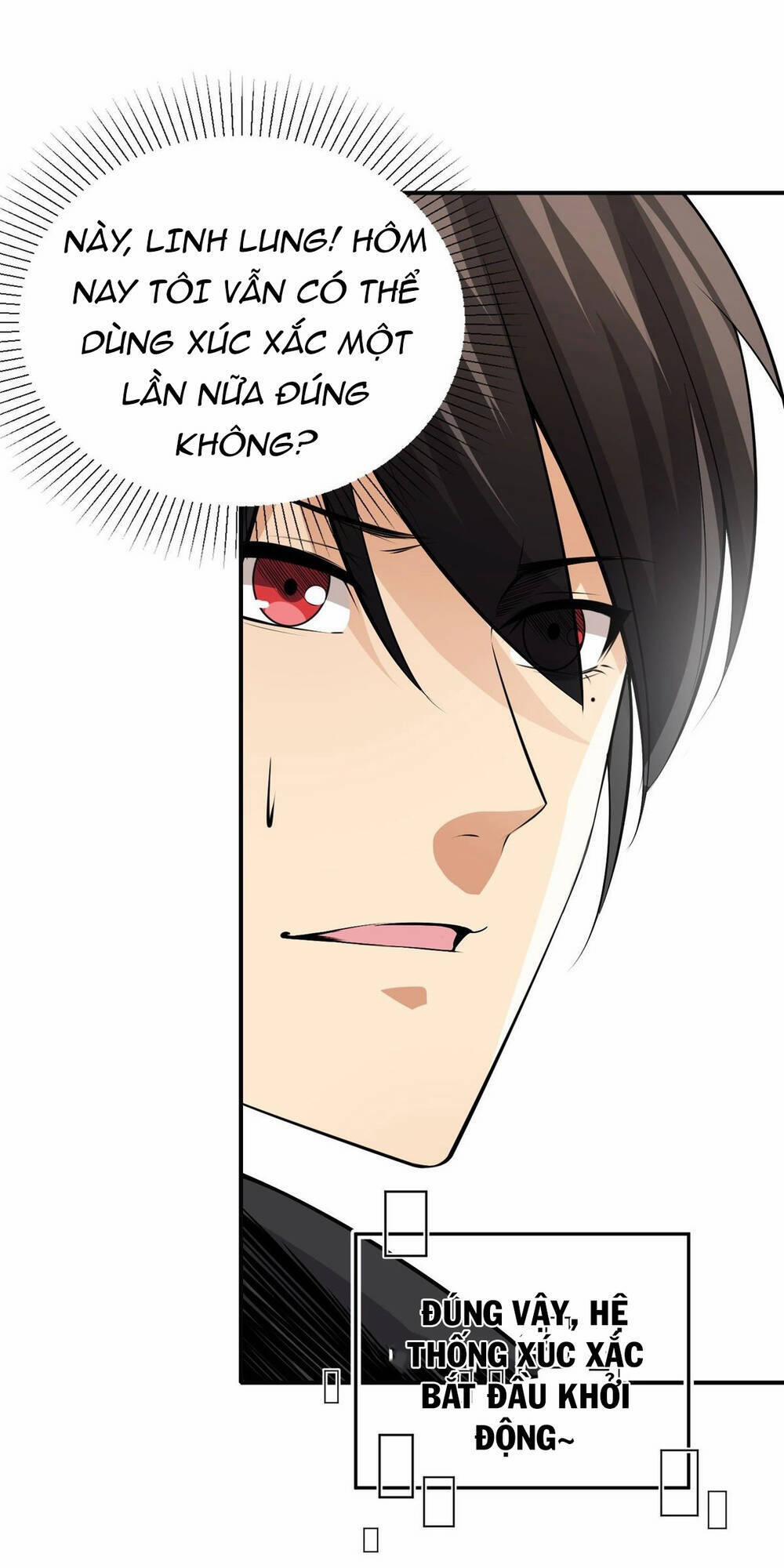 Nghịch Thiên Chiến Kỷ 14 trang 37