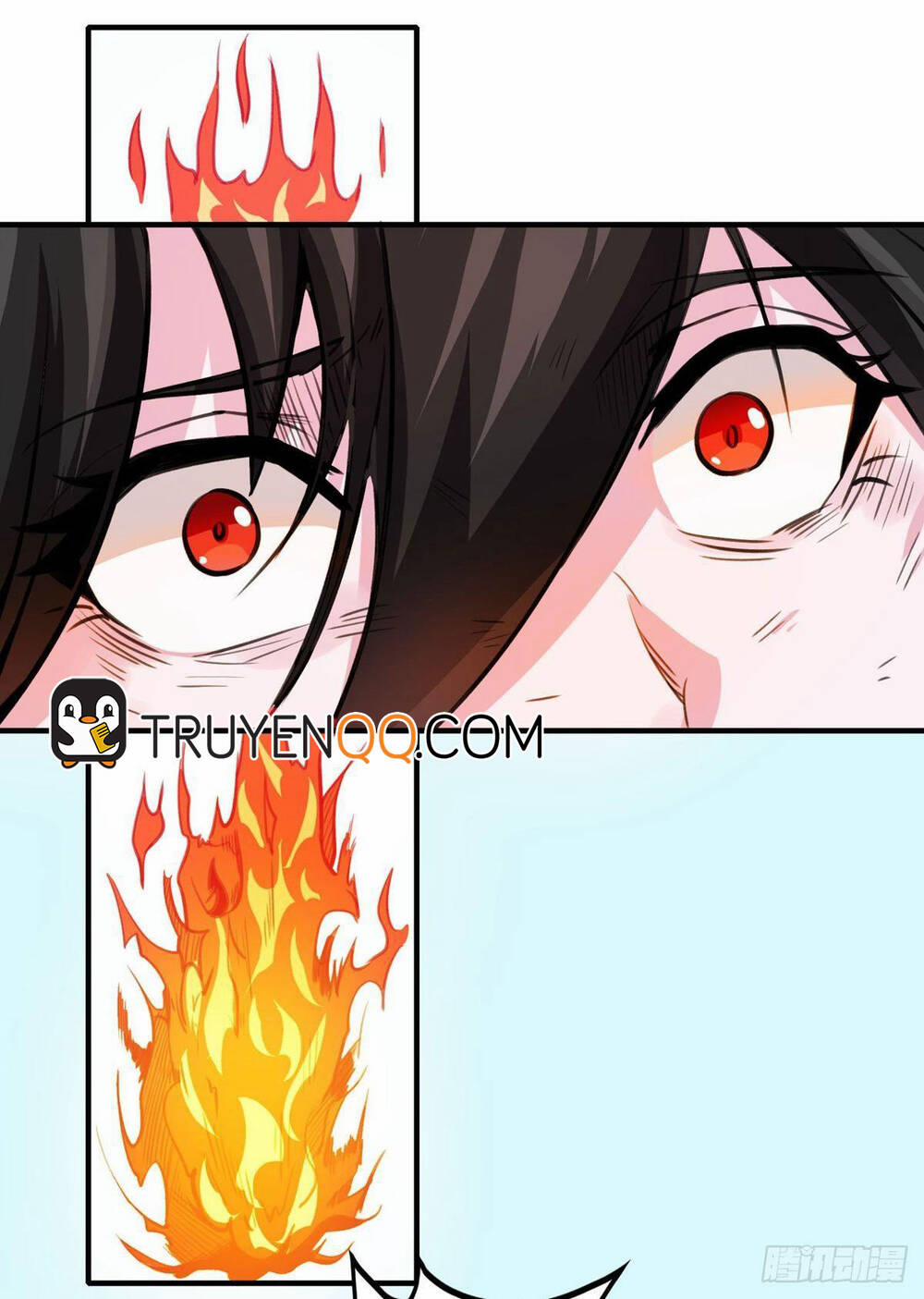 Nghịch Thiên Chiến Kỷ 15 trang 28