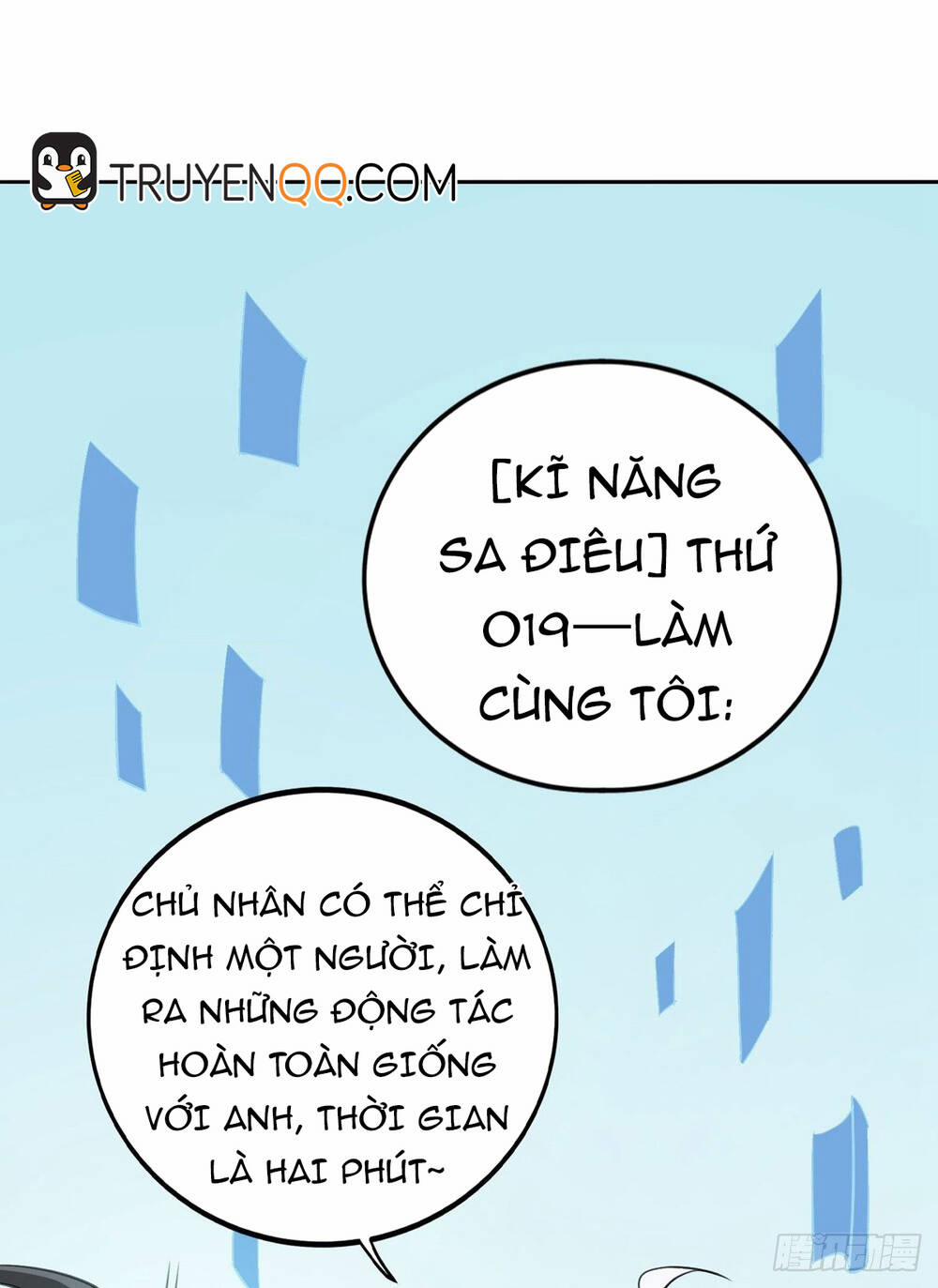 Nghịch Thiên Chiến Kỷ 15 trang 3