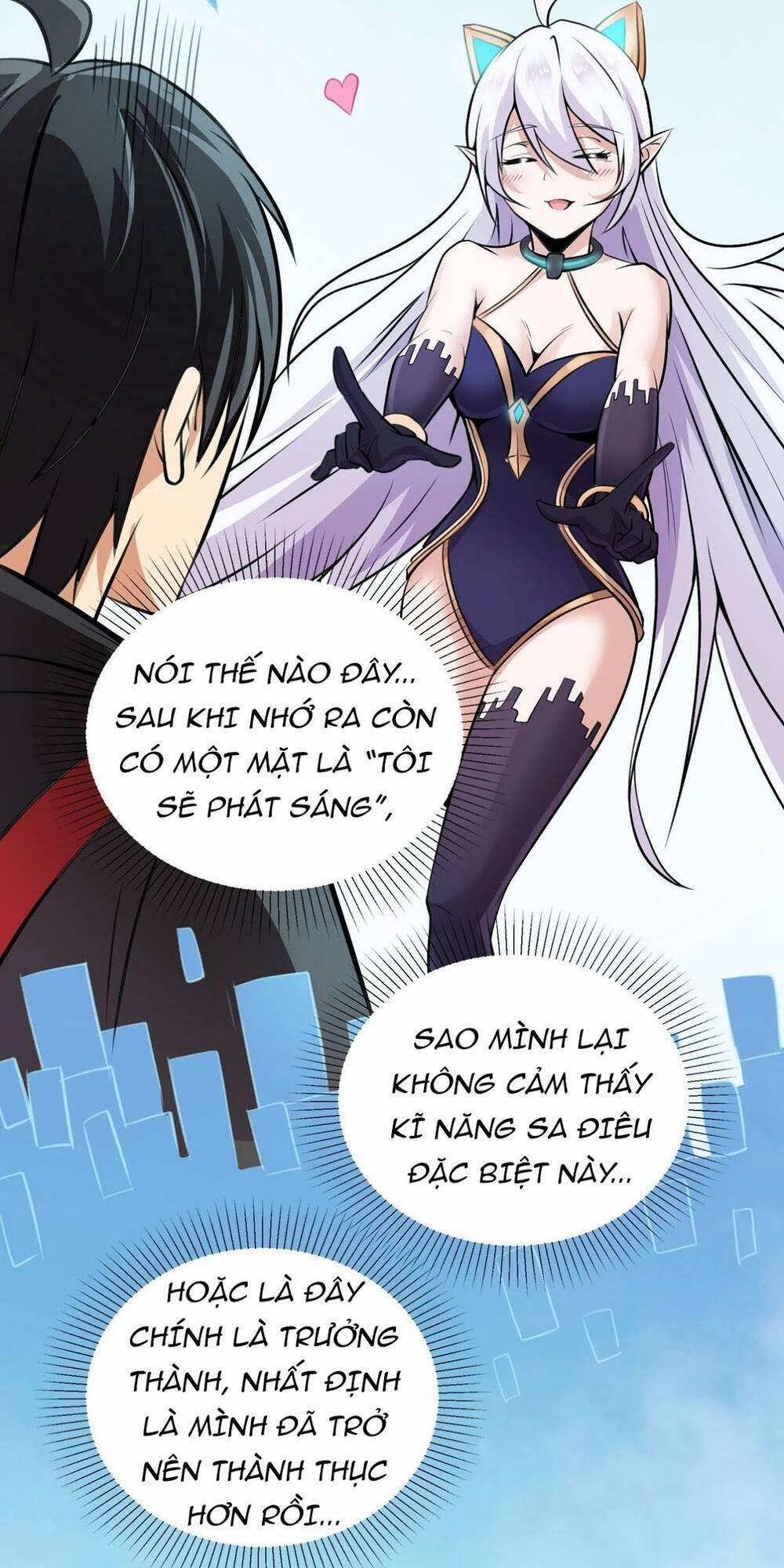 Nghịch Thiên Chiến Kỷ 15 trang 4