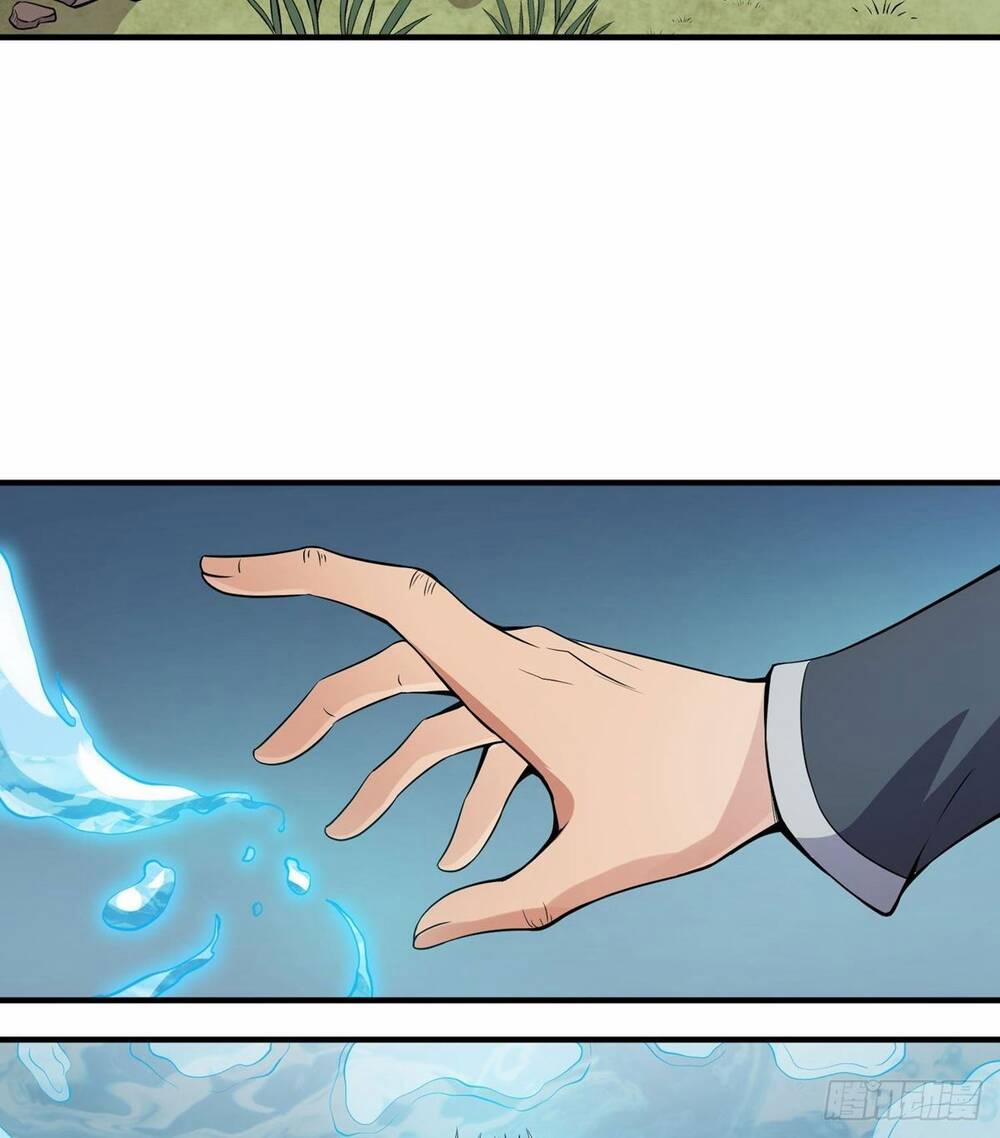 Nghịch Thiên Chiến Kỷ 16 trang 31