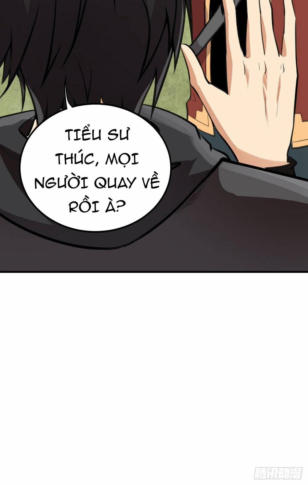 Nghịch Thiên Chiến Kỷ 16 trang 6