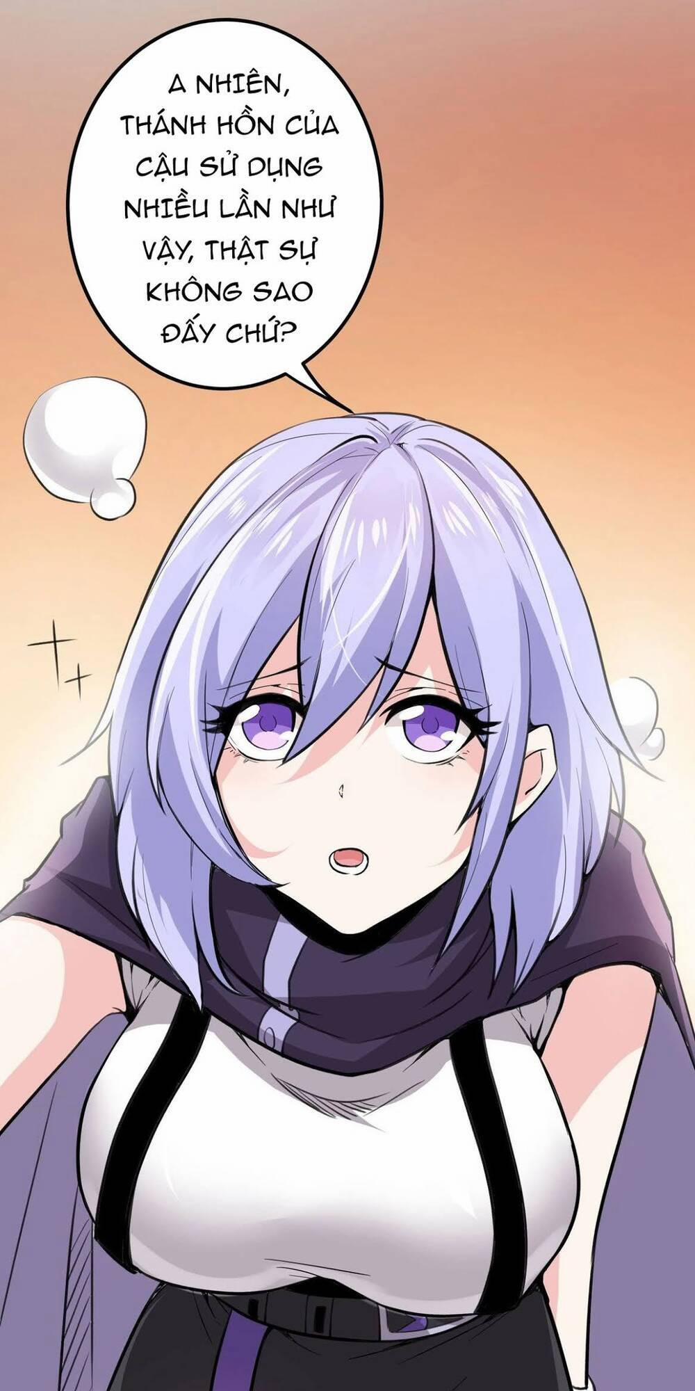 Nghịch Thiên Chiến Kỷ 16 trang 9