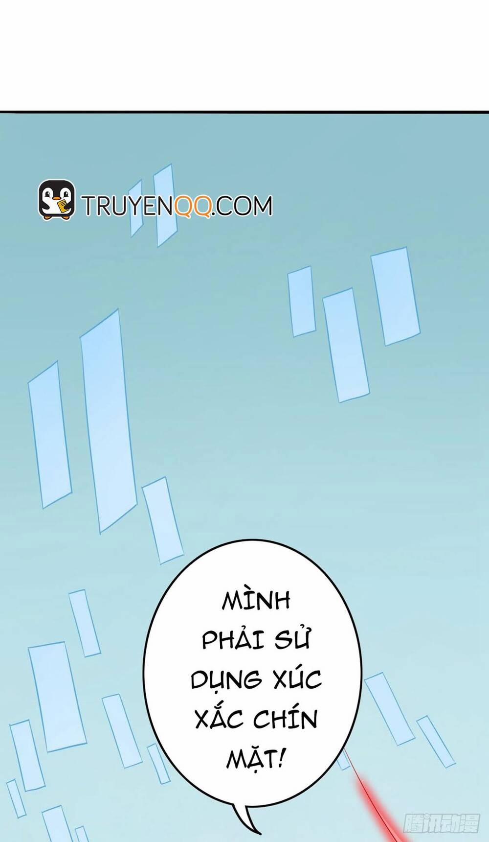 Nghịch Thiên Chiến Kỷ 18 trang 1