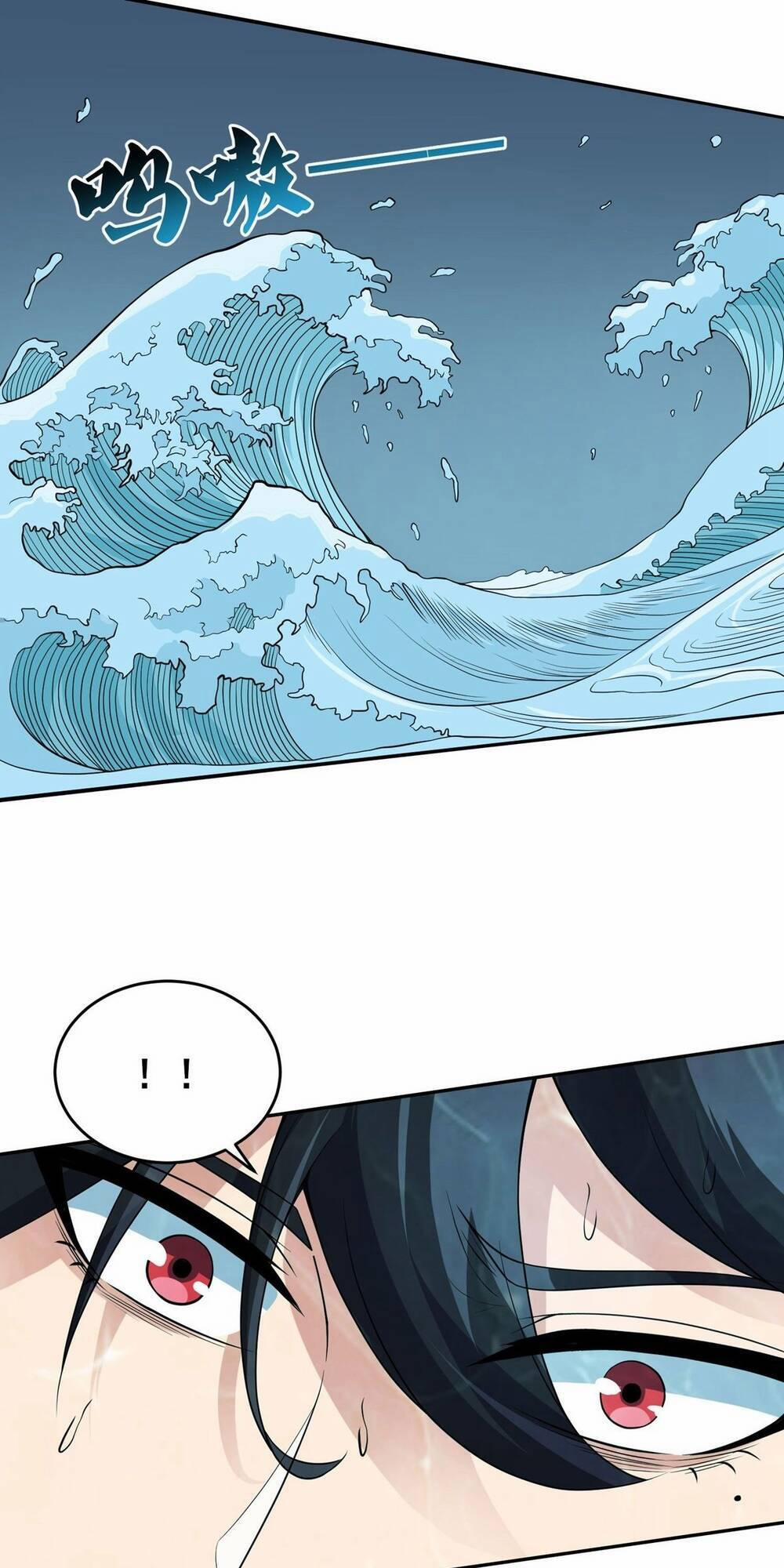 Nghịch Thiên Chiến Kỷ 18 trang 15