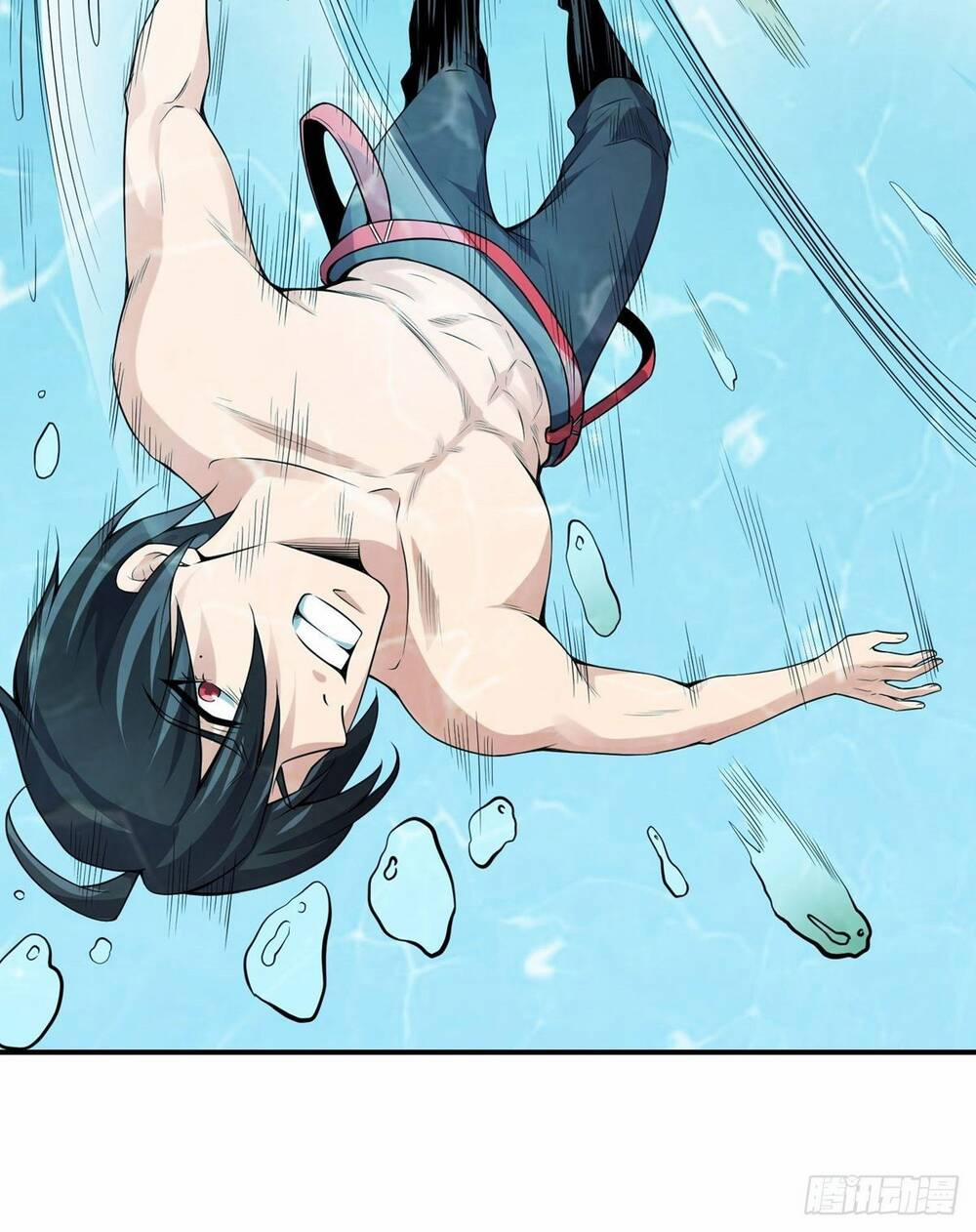 Nghịch Thiên Chiến Kỷ 18 trang 24