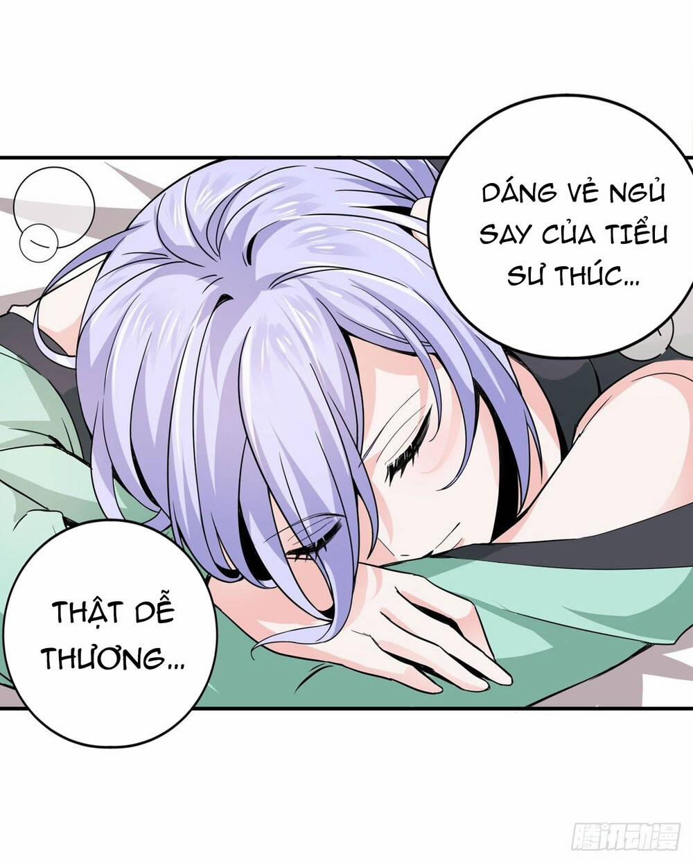 Nghịch Thiên Chiến Kỷ 19 trang 10