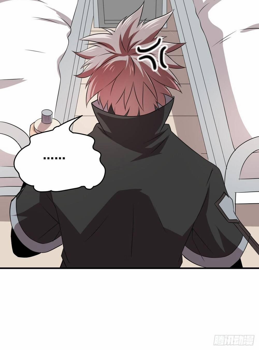 Nghịch Thiên Chiến Kỷ 19 trang 26