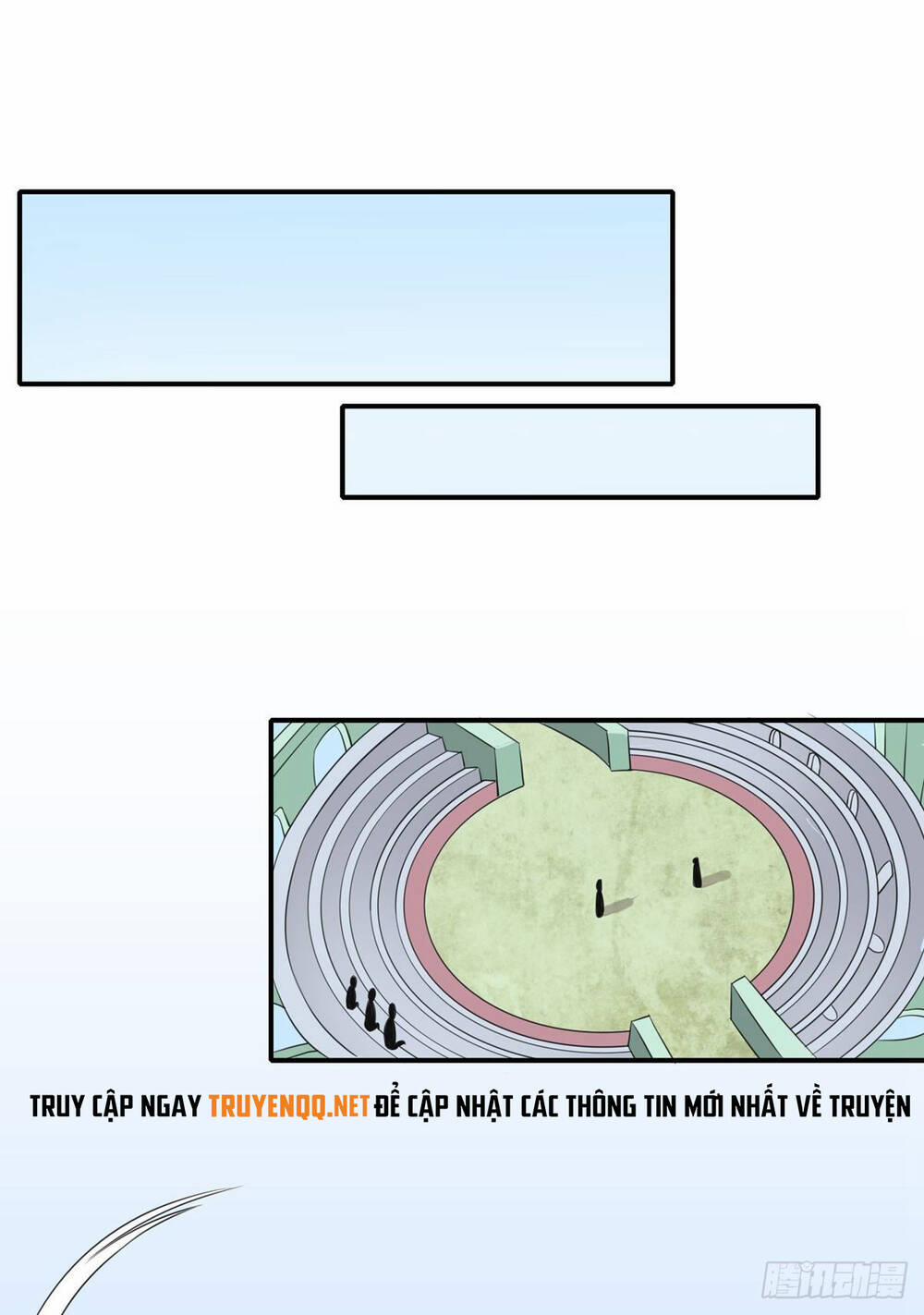 Nghịch Thiên Chiến Kỷ 19 trang 30