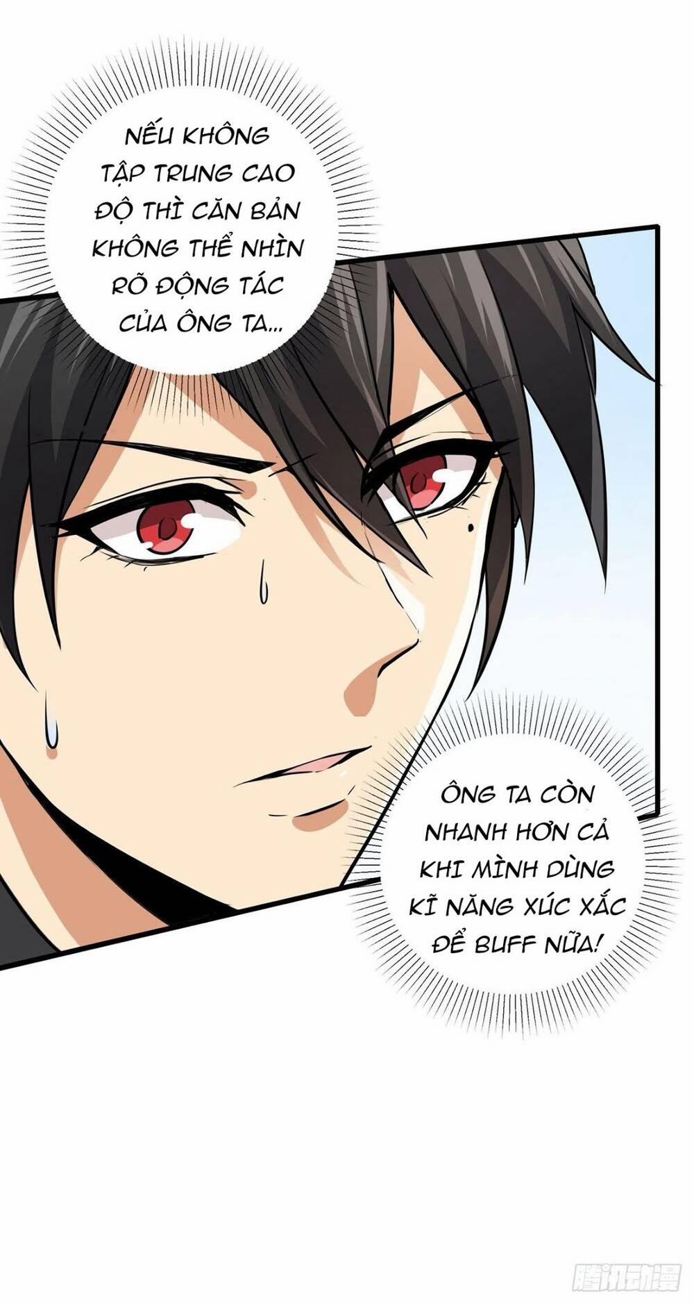 Nghịch Thiên Chiến Kỷ 19 trang 42