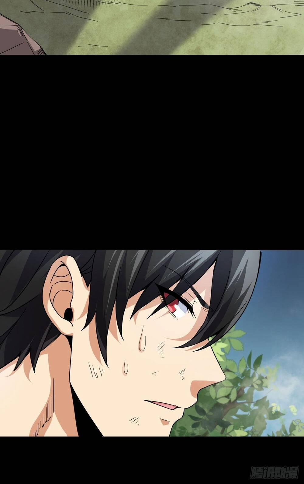 Nghịch Thiên Chiến Kỷ 19 trang 5