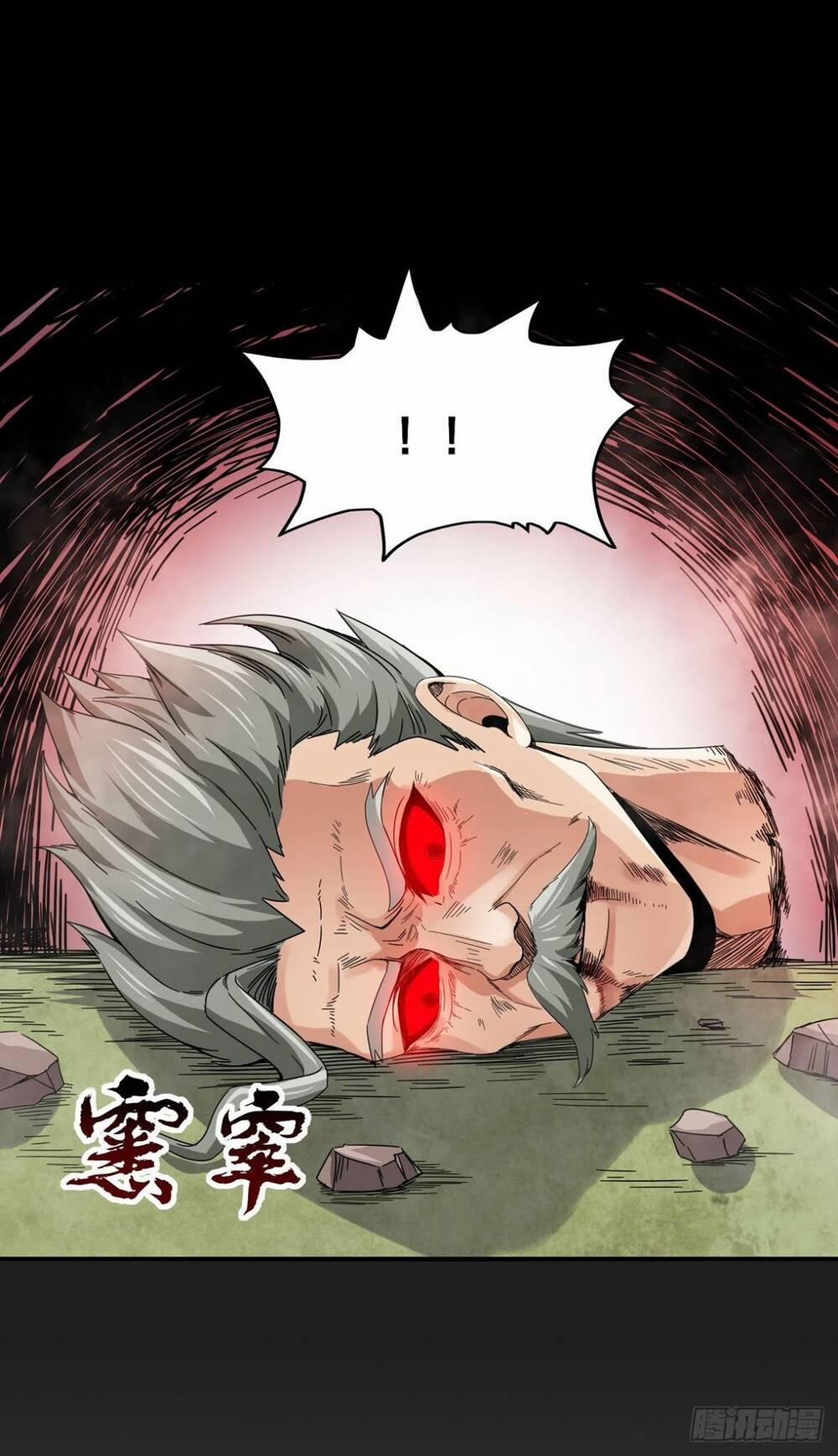 Nghịch Thiên Chiến Kỷ 19 trang 6