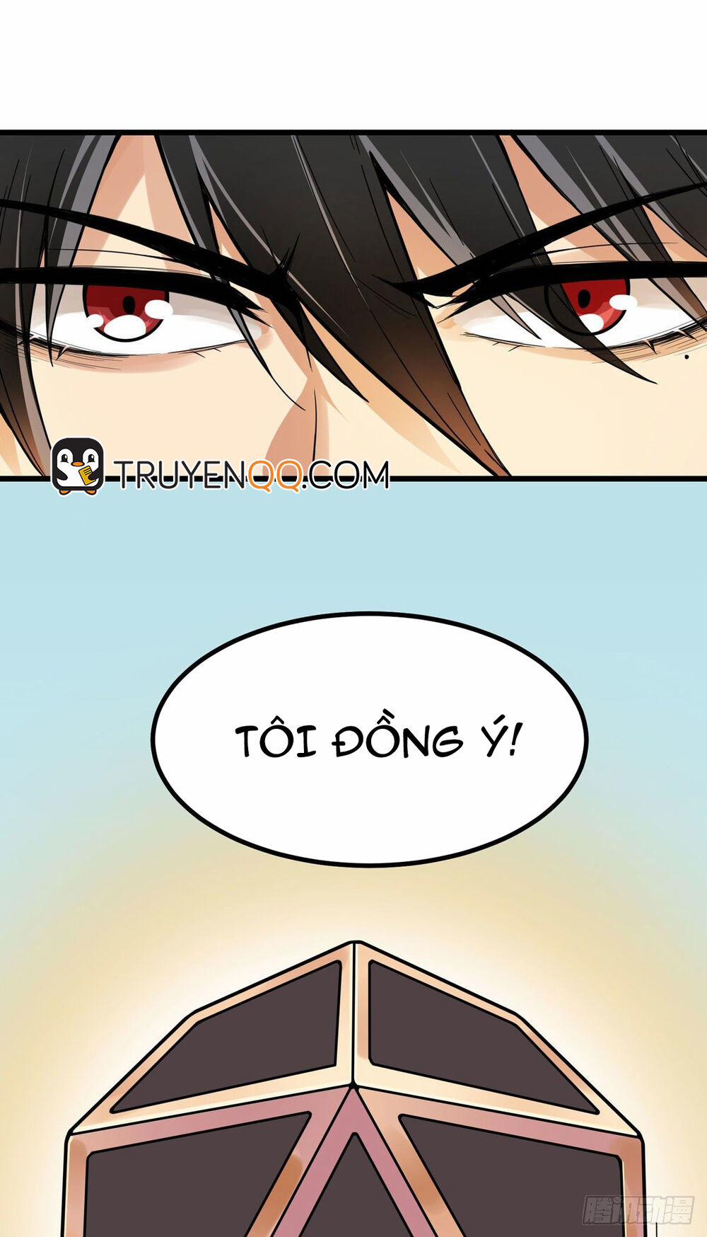 Nghịch Thiên Chiến Kỷ 2 trang 16