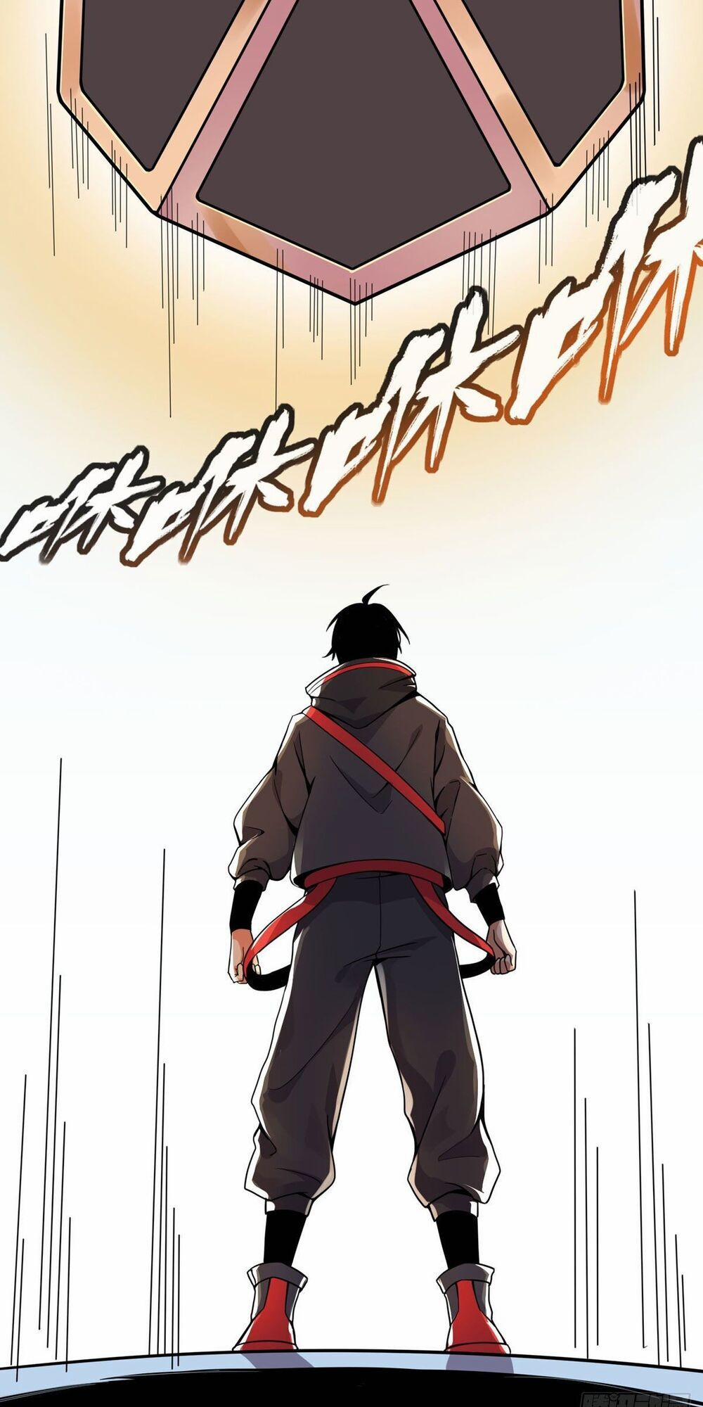 Nghịch Thiên Chiến Kỷ 2 trang 17