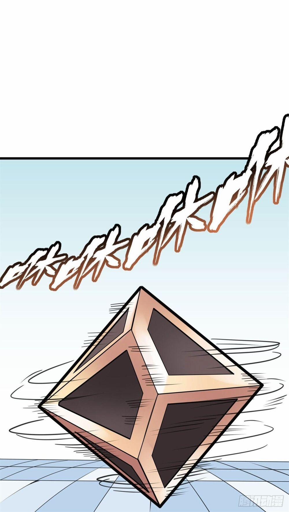 Nghịch Thiên Chiến Kỷ 2 trang 21