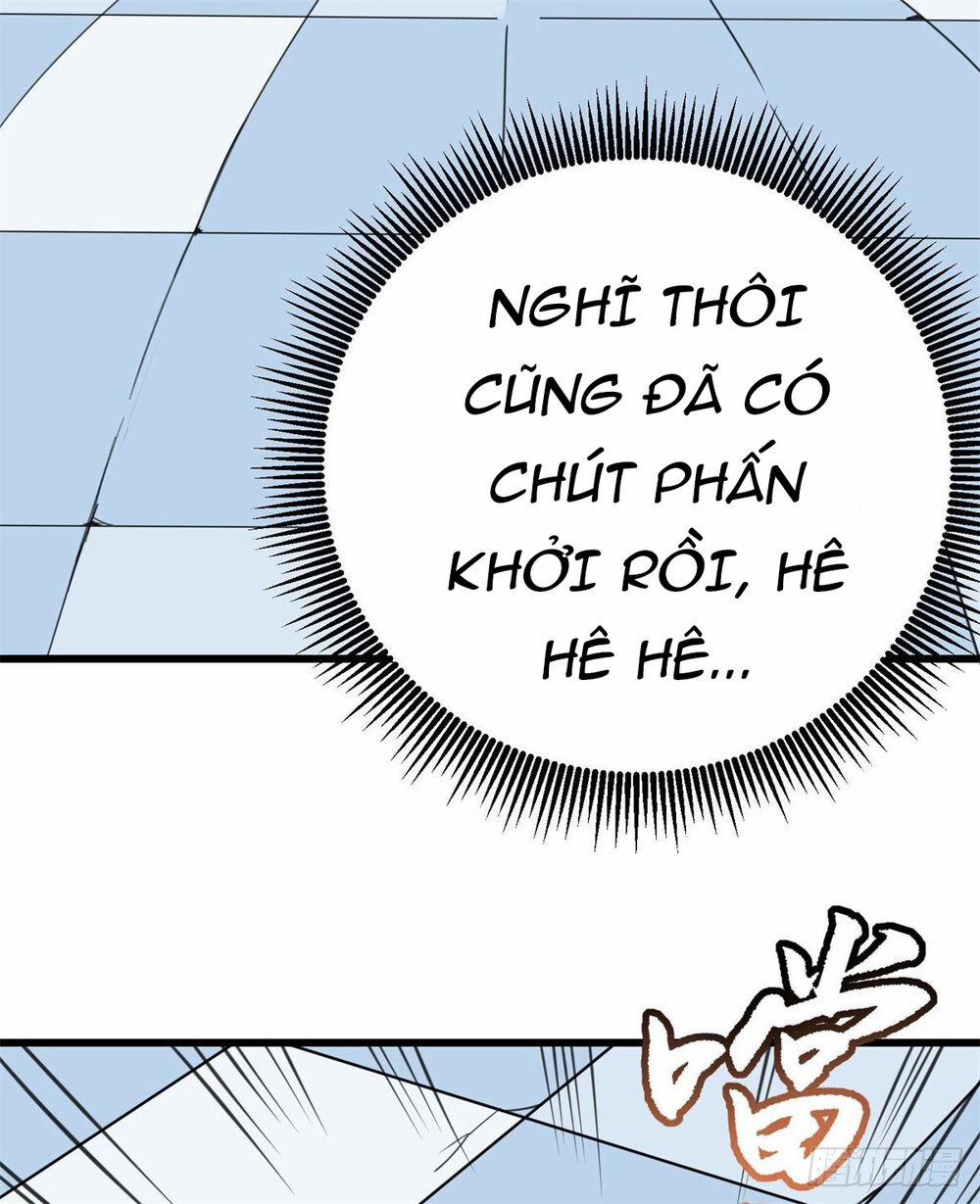 Nghịch Thiên Chiến Kỷ 2 trang 22