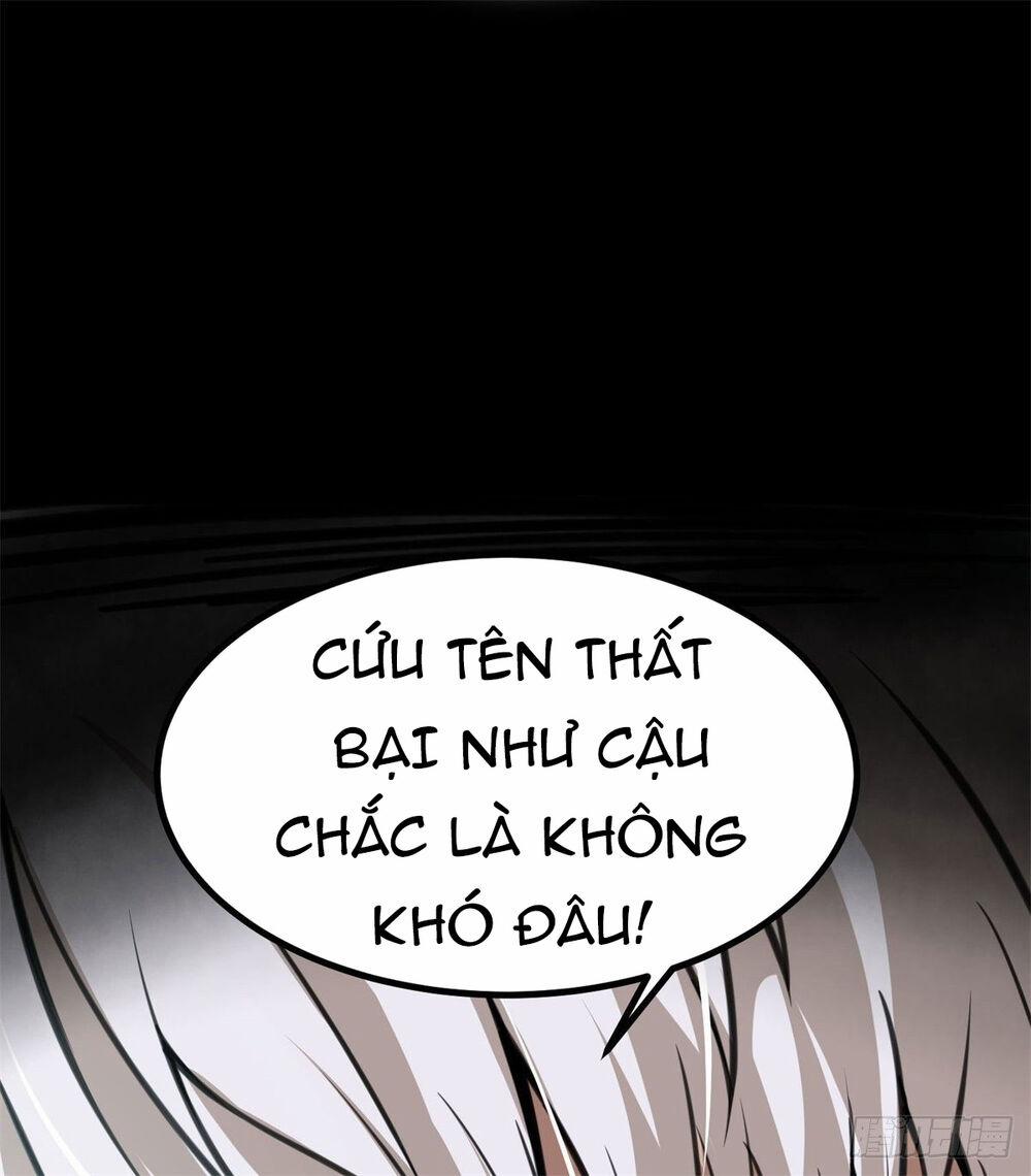 Nghịch Thiên Chiến Kỷ 2 trang 36