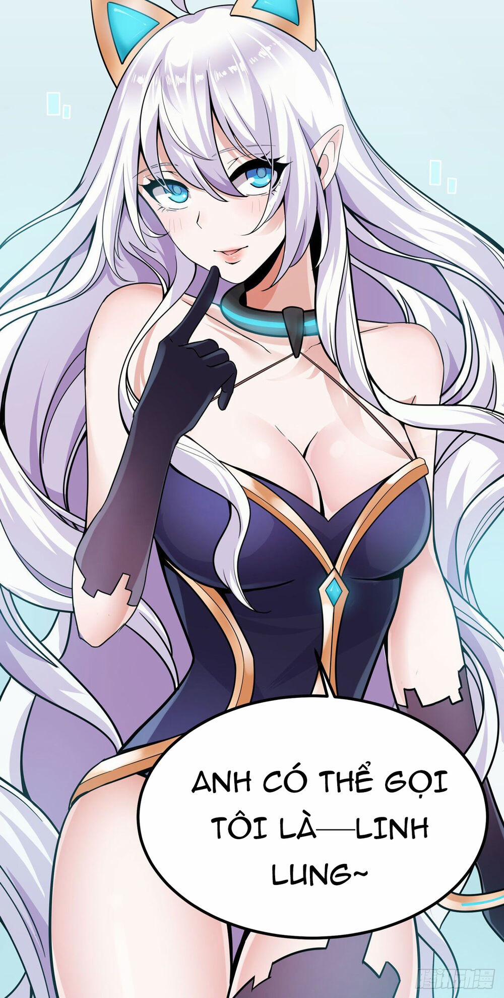 Nghịch Thiên Chiến Kỷ 2 trang 4