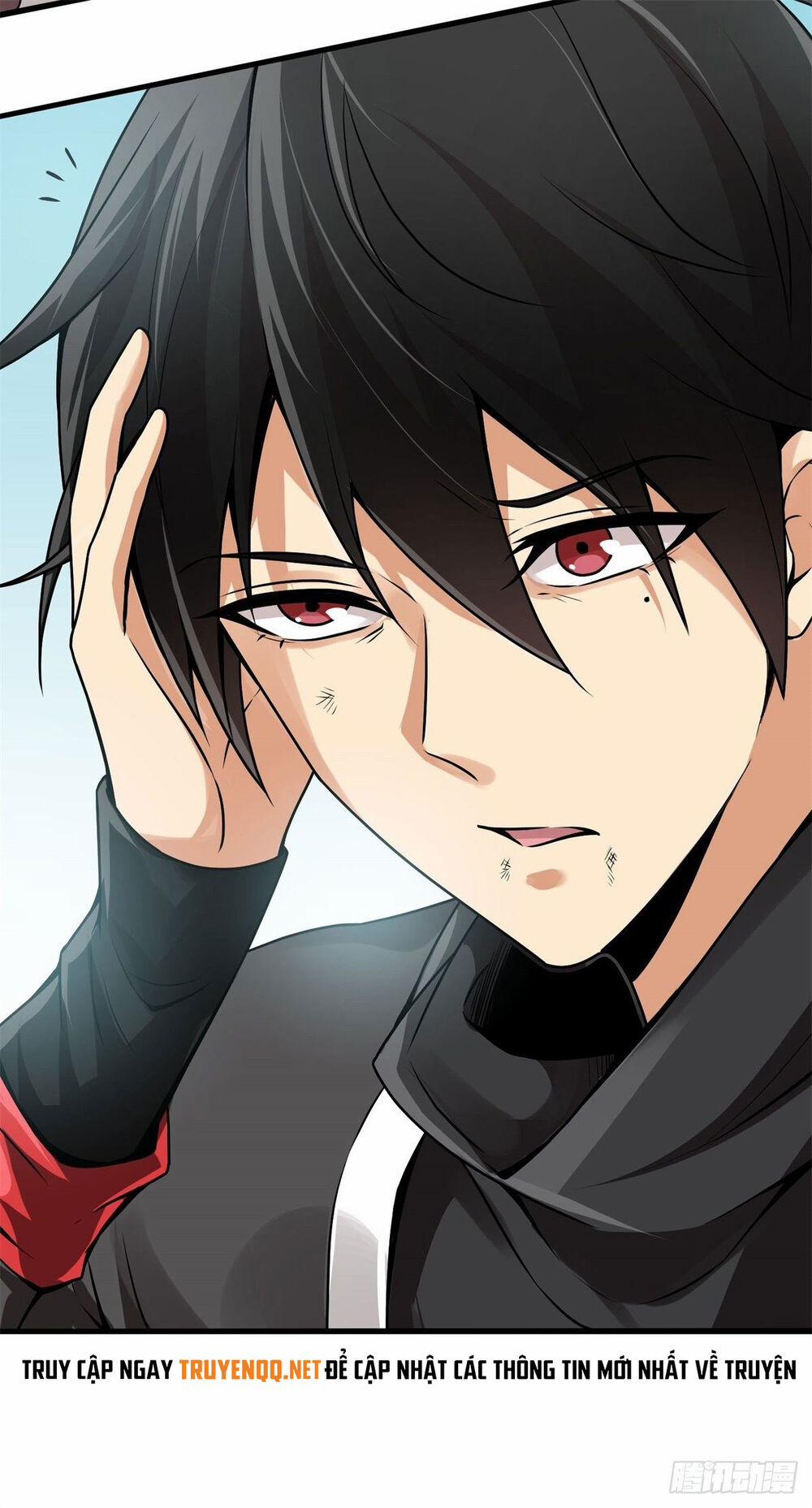 Nghịch Thiên Chiến Kỷ 2 trang 42