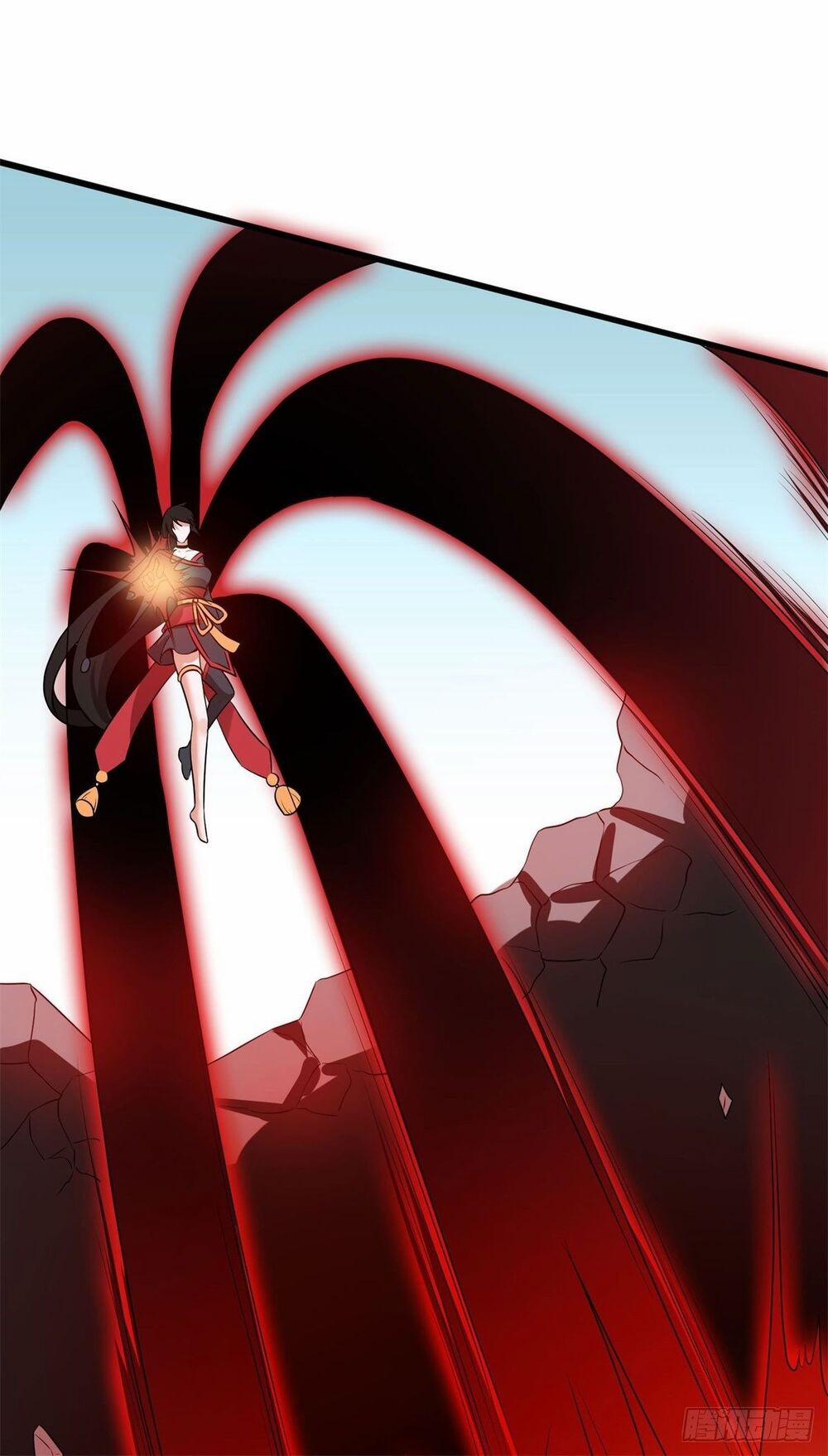 Nghịch Thiên Chiến Kỷ 2 trang 47