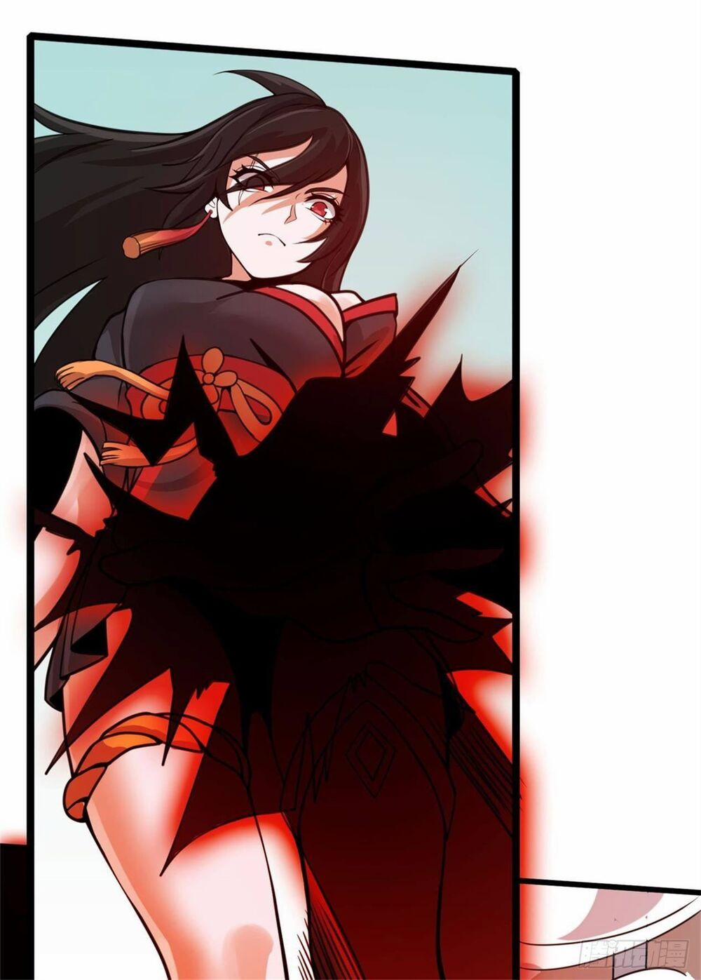 Nghịch Thiên Chiến Kỷ 2 trang 55