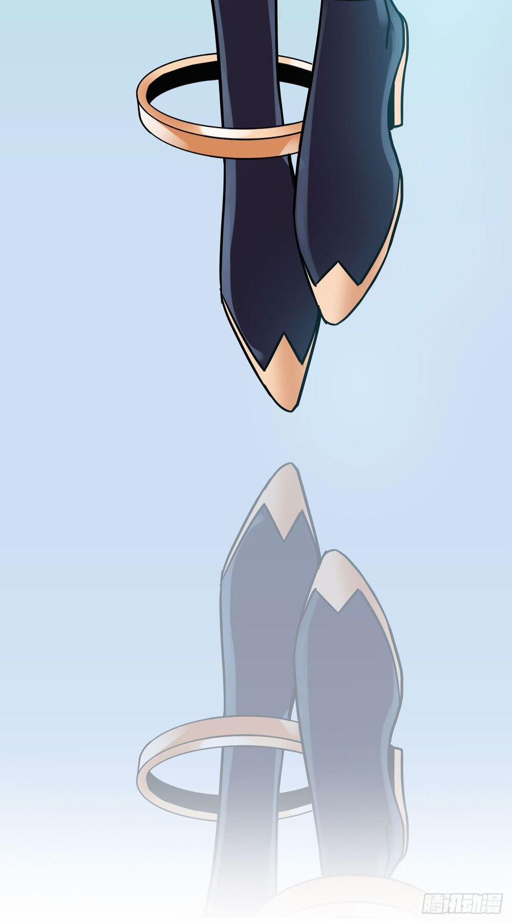 Nghịch Thiên Chiến Kỷ 2 trang 6