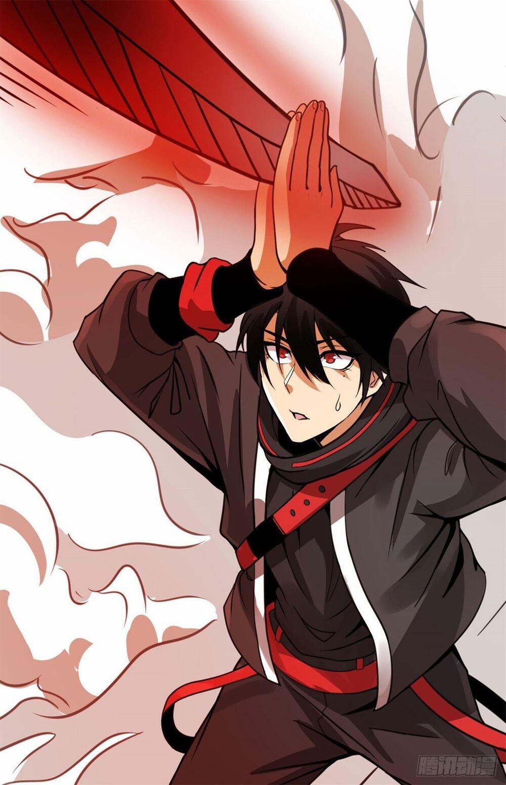 Nghịch Thiên Chiến Kỷ 2 trang 62