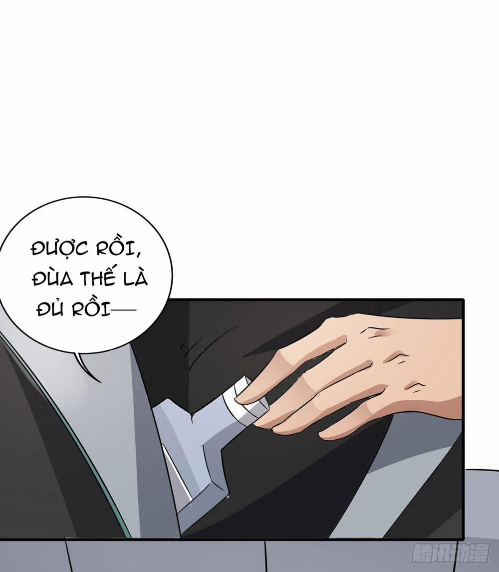 Nghịch Thiên Chiến Kỷ 20 trang 19