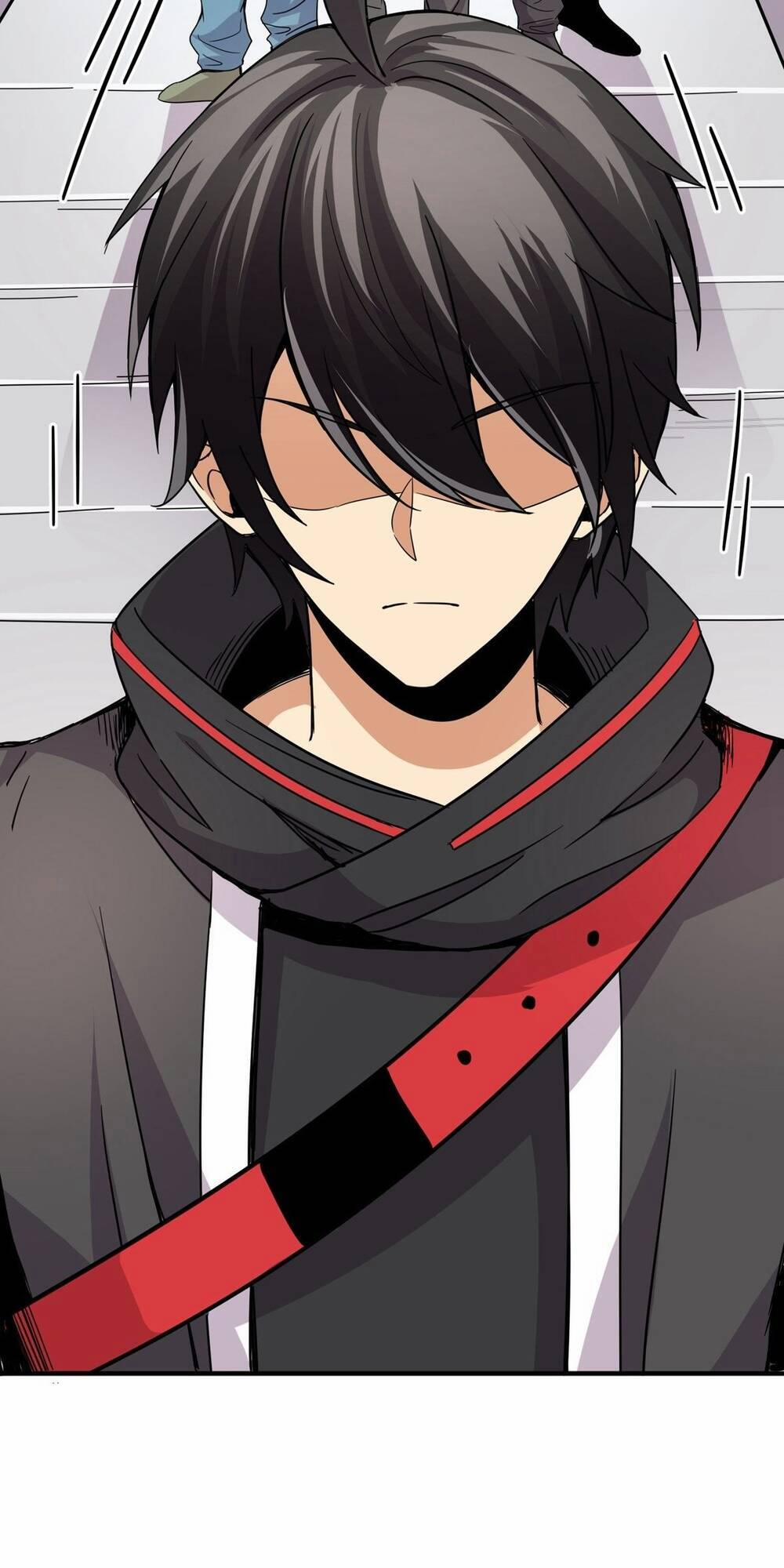 Nghịch Thiên Chiến Kỷ 20 trang 43