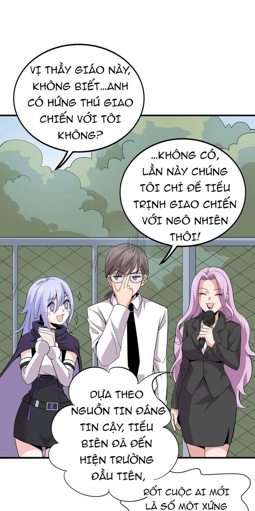 Nghịch Thiên Chiến Kỷ 21 trang 4