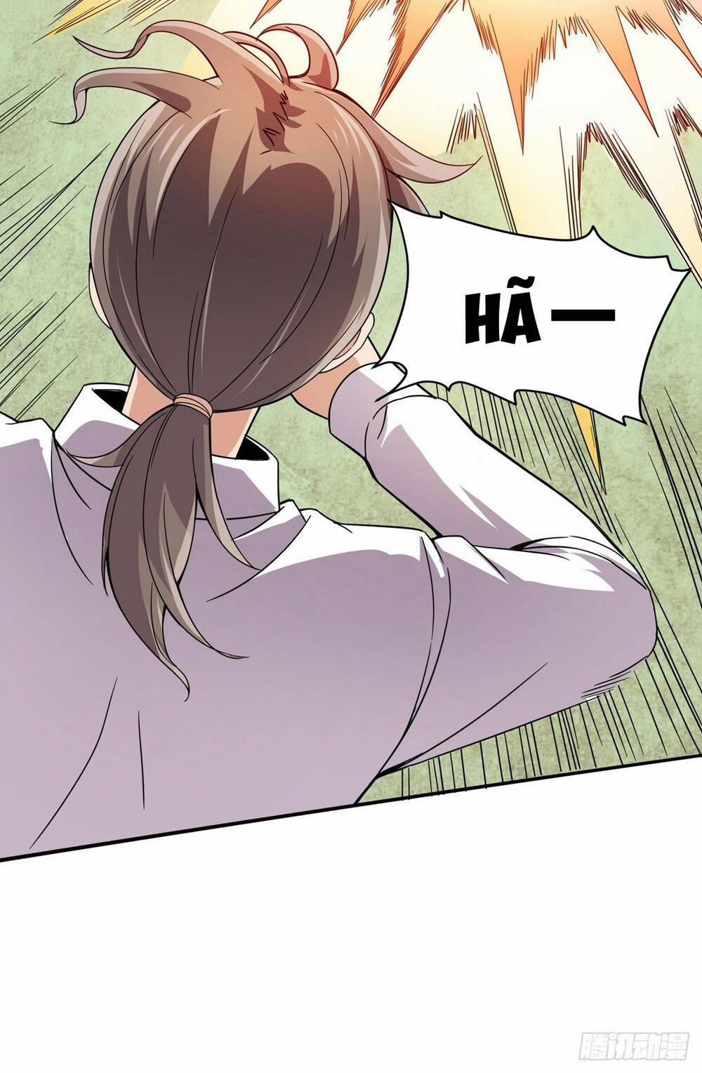 Nghịch Thiên Chiến Kỷ 21 trang 45