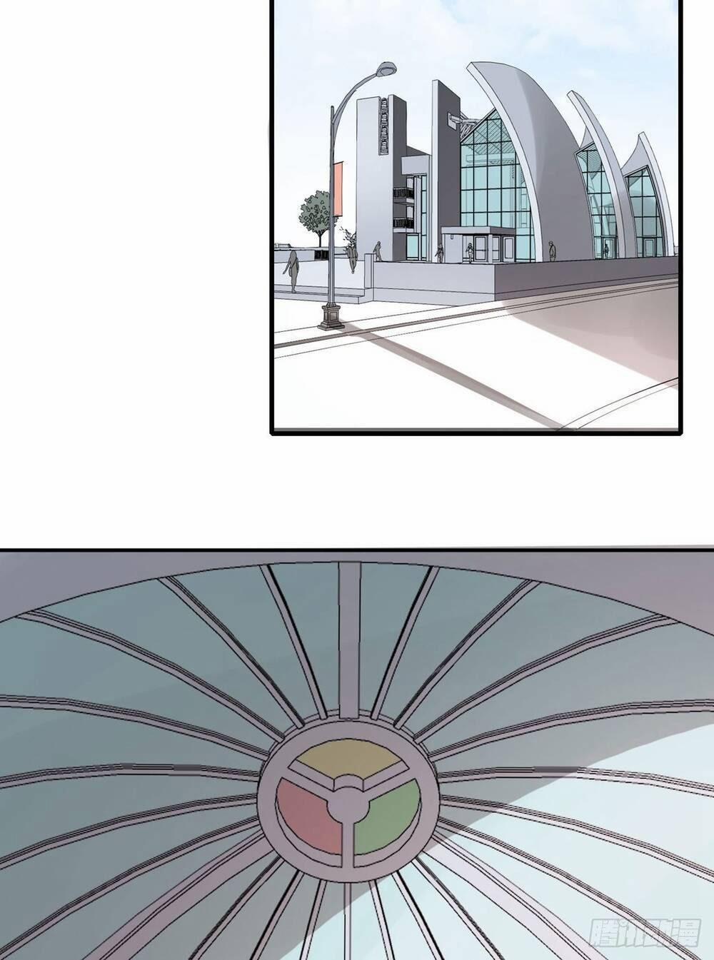 Nghịch Thiên Chiến Kỷ 22 trang 1