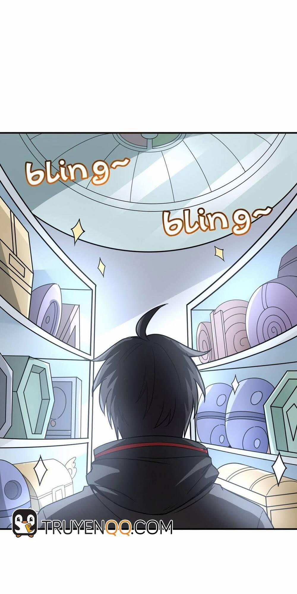 Nghịch Thiên Chiến Kỷ 22 trang 13