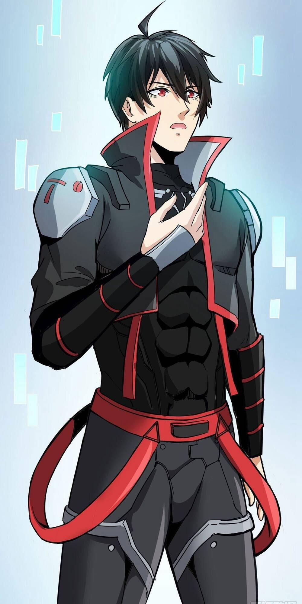 Nghịch Thiên Chiến Kỷ 22 trang 19