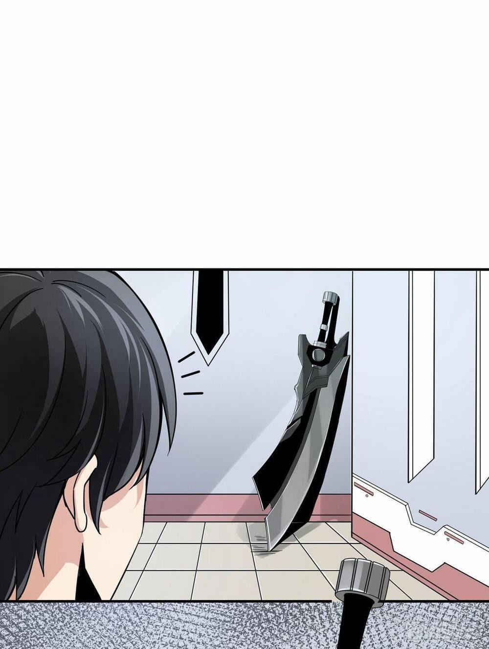 Nghịch Thiên Chiến Kỷ 22 trang 28