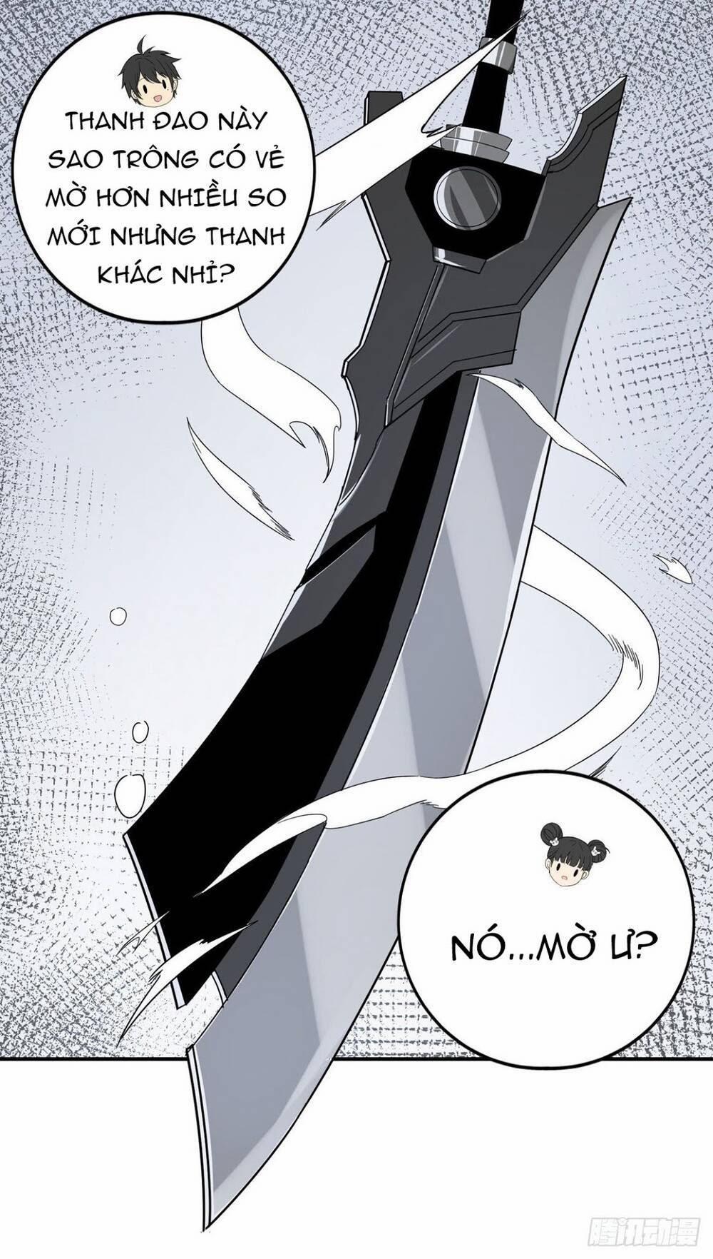 Nghịch Thiên Chiến Kỷ 22 trang 29