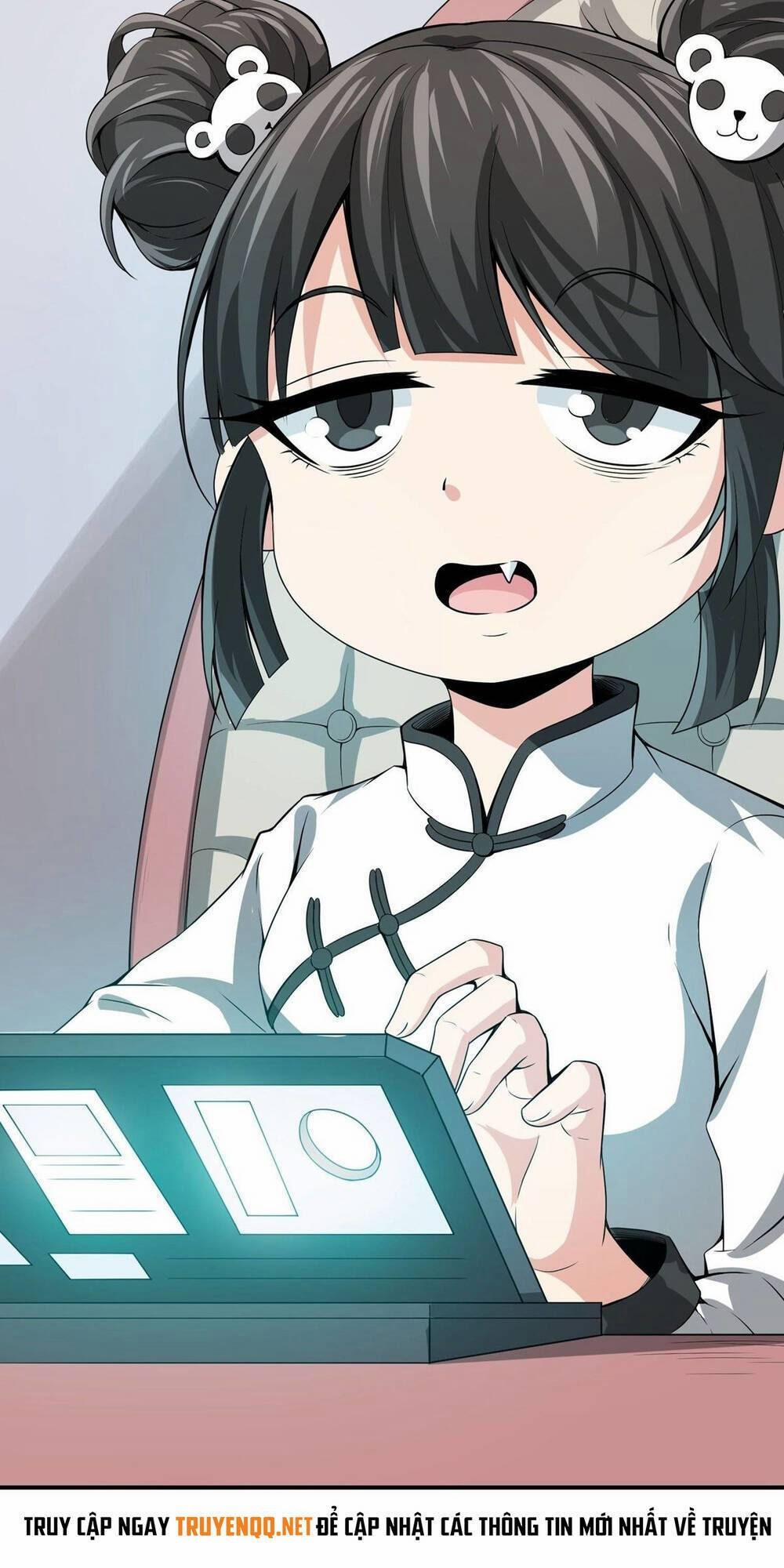 Nghịch Thiên Chiến Kỷ 22 trang 4