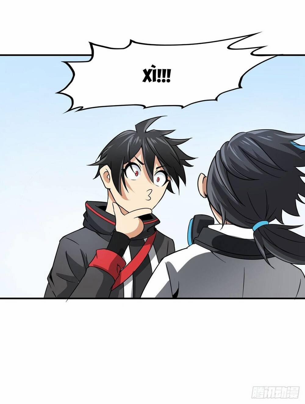 Nghịch Thiên Chiến Kỷ 22 trang 42