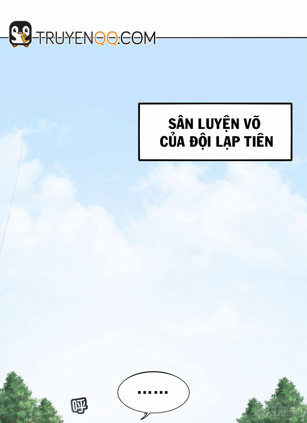 Nghịch Thiên Chiến Kỷ 23 trang 1