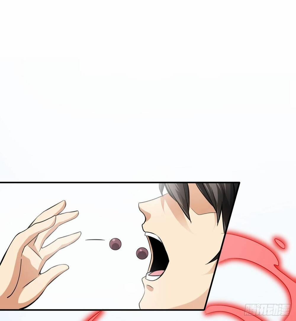 Nghịch Thiên Chiến Kỷ 23 trang 38